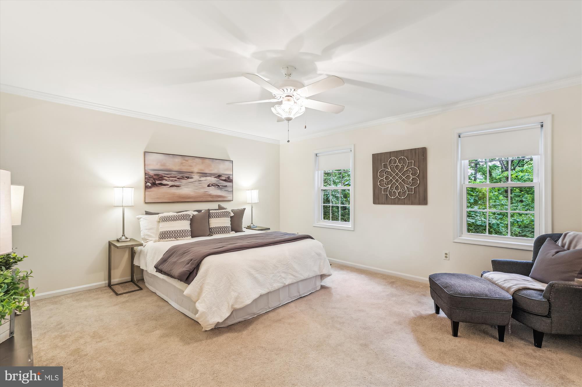 2032 FRANKLIN CLUSTER COURT