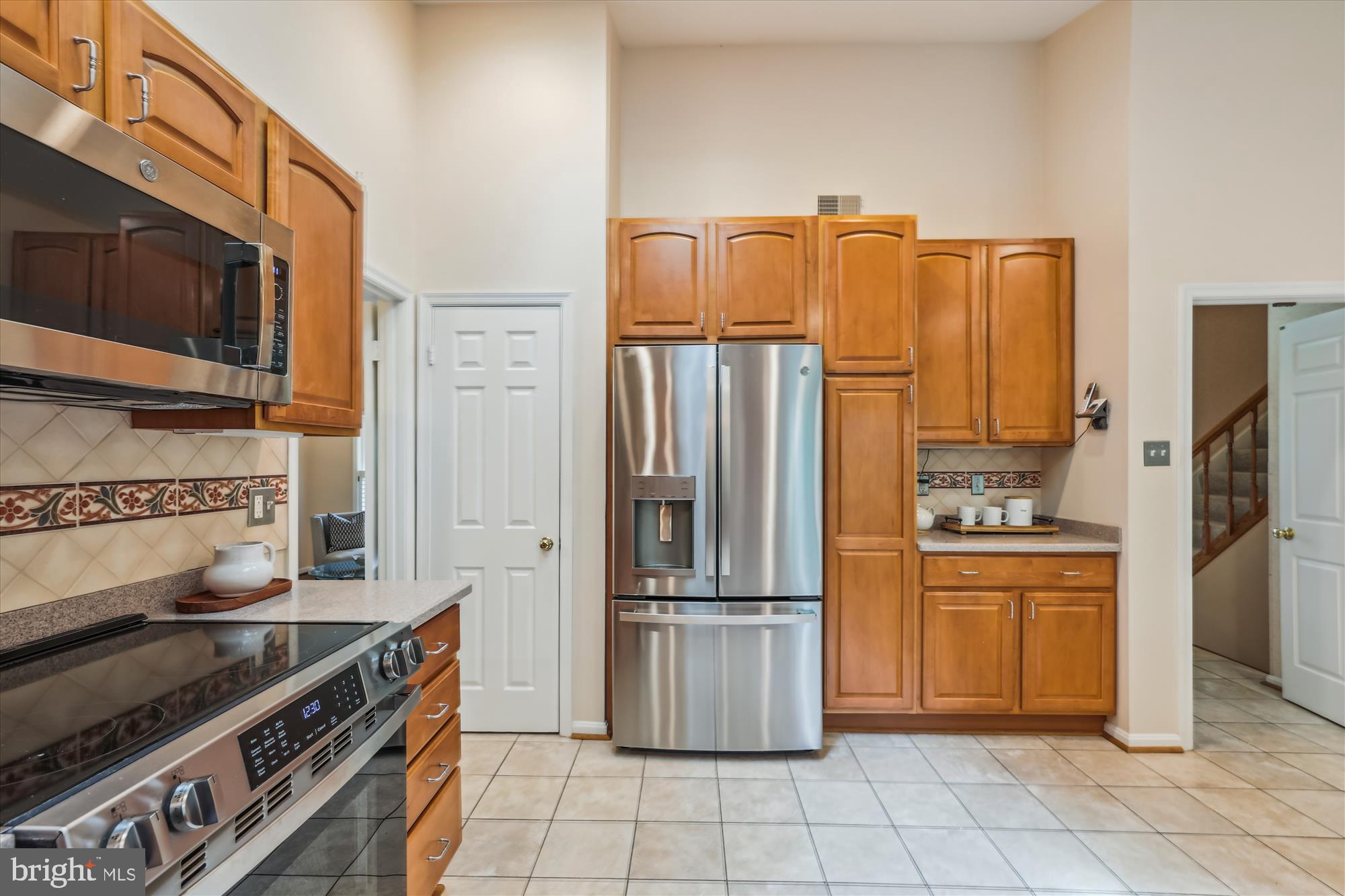 2032 FRANKLIN CLUSTER COURT