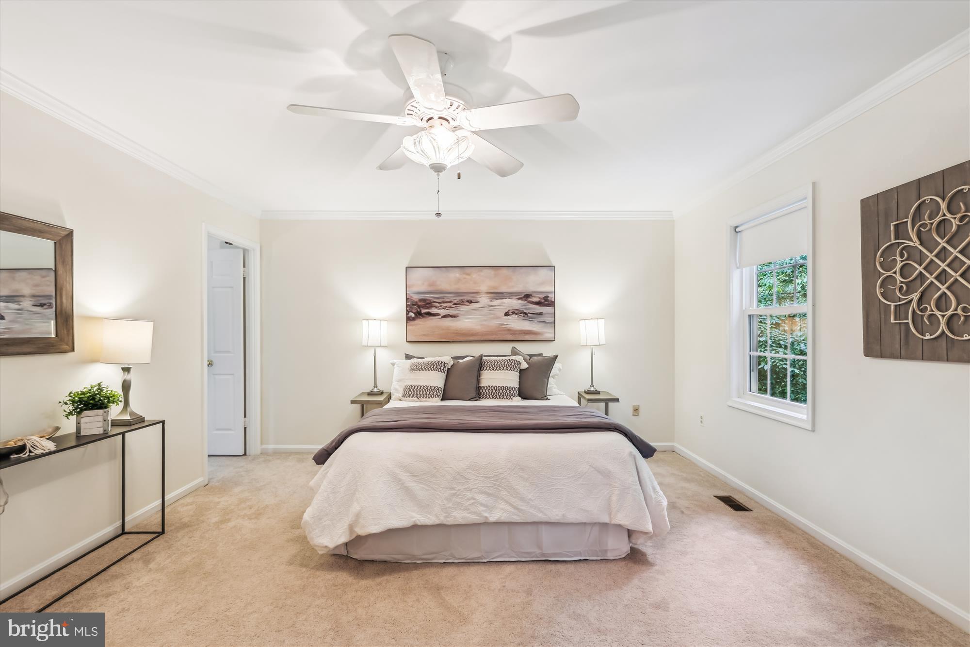 2032 FRANKLIN CLUSTER COURT