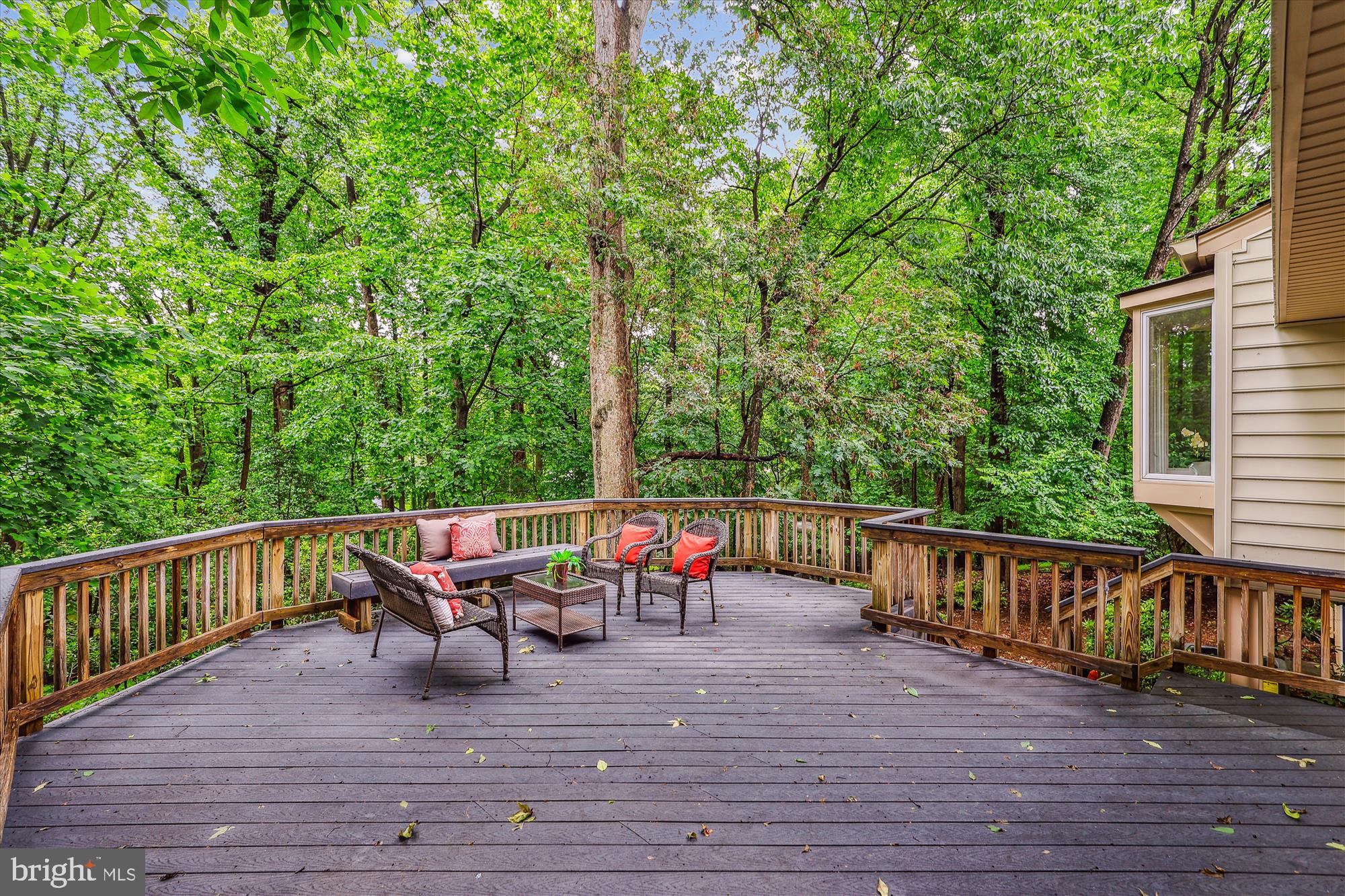 2032 FRANKLIN CLUSTER COURT