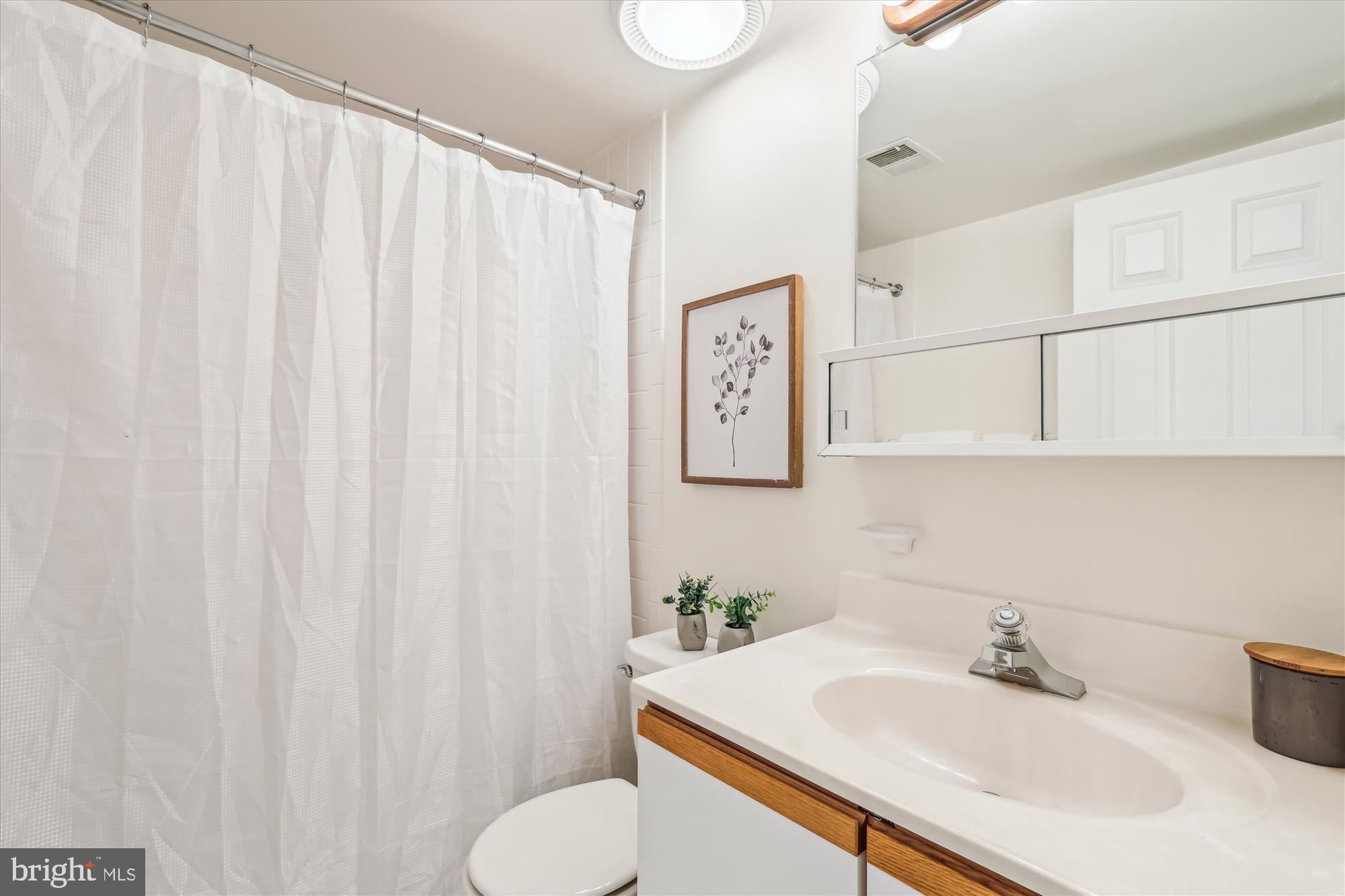 2032 FRANKLIN CLUSTER COURT