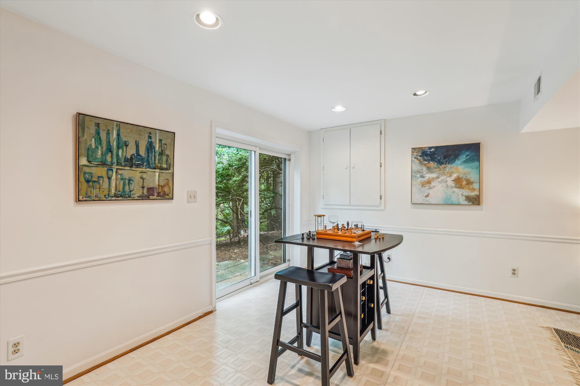 2032 FRANKLIN CLUSTER COURT