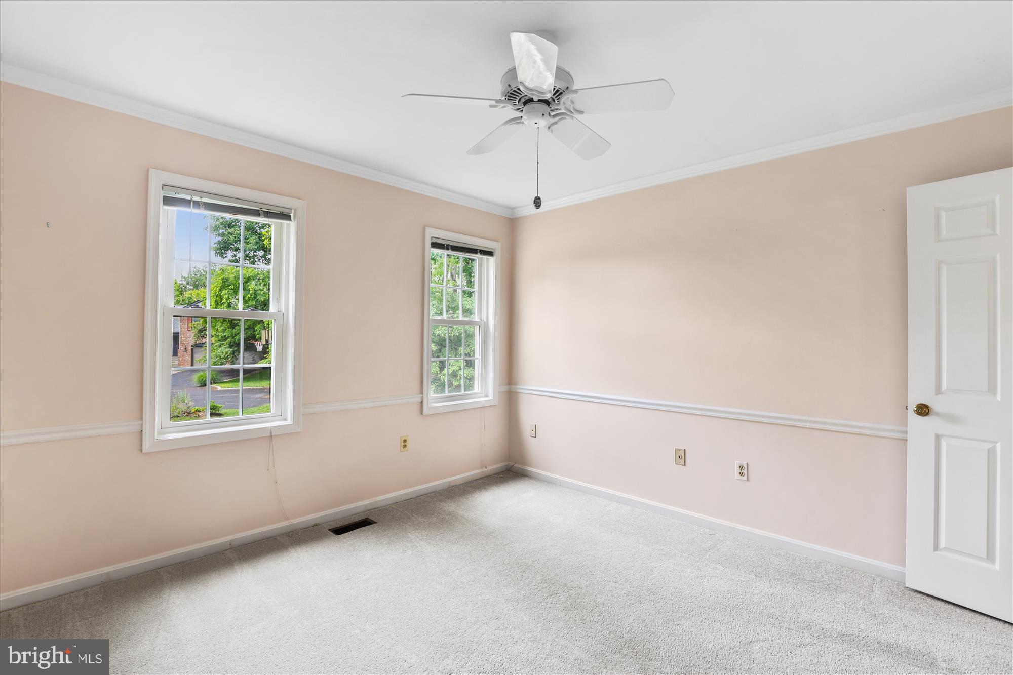 2032 FRANKLIN CLUSTER COURT