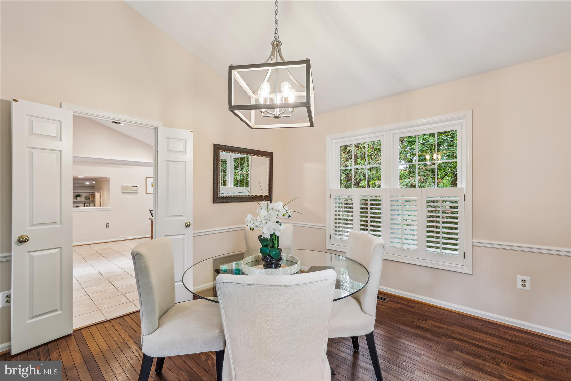 2032 FRANKLIN CLUSTER COURT