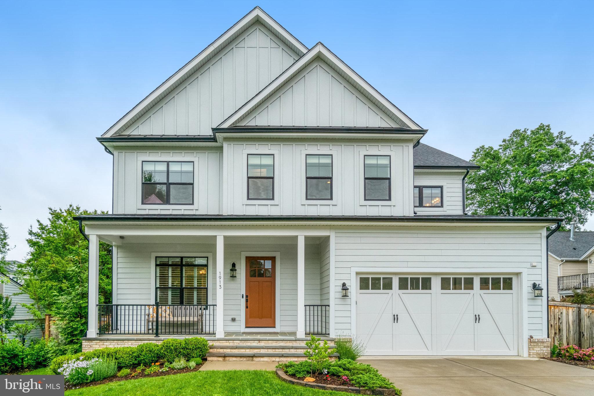 1913 ANDERSON ROAD