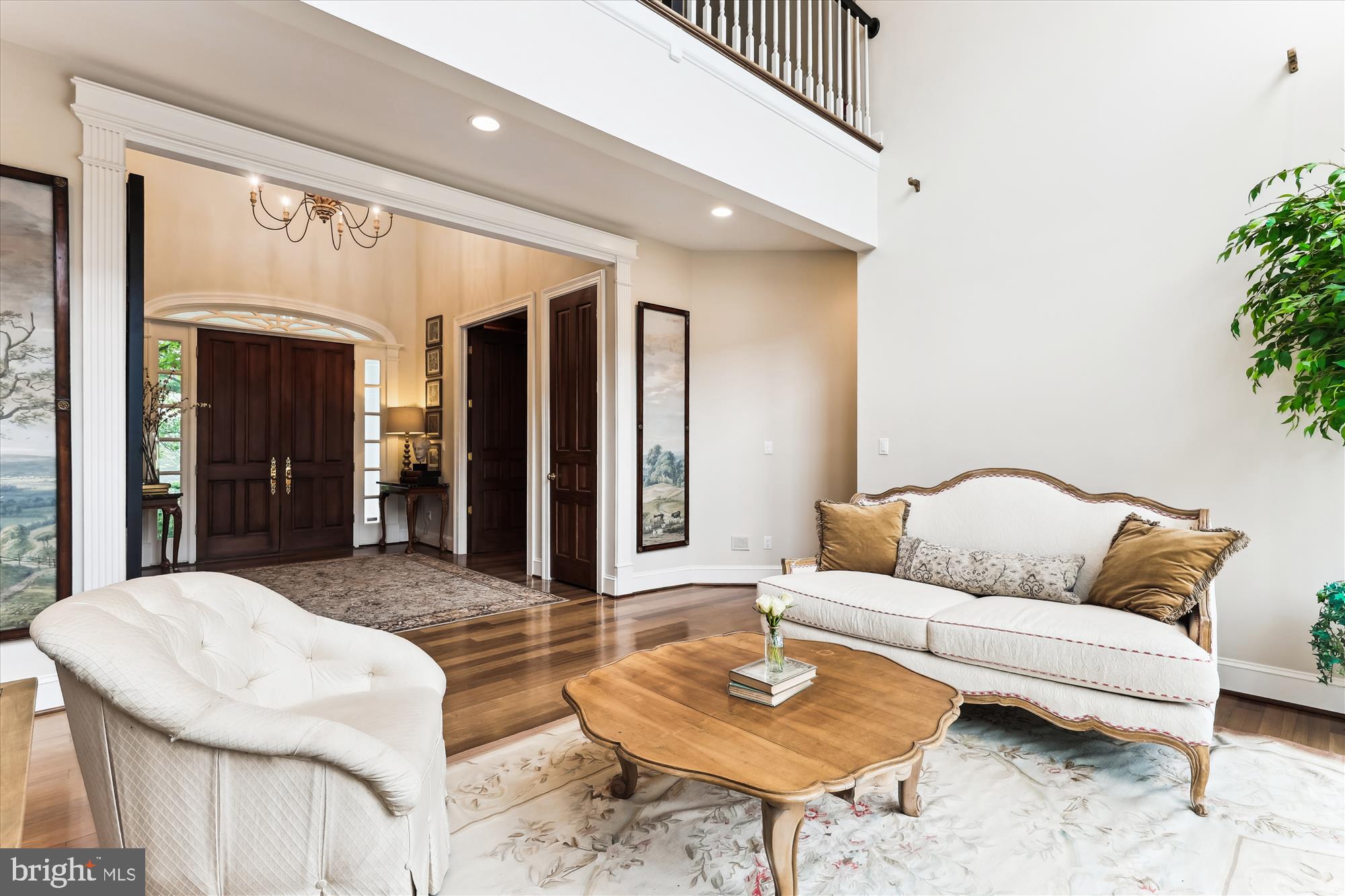 2740 HUNTER MILL ROAD