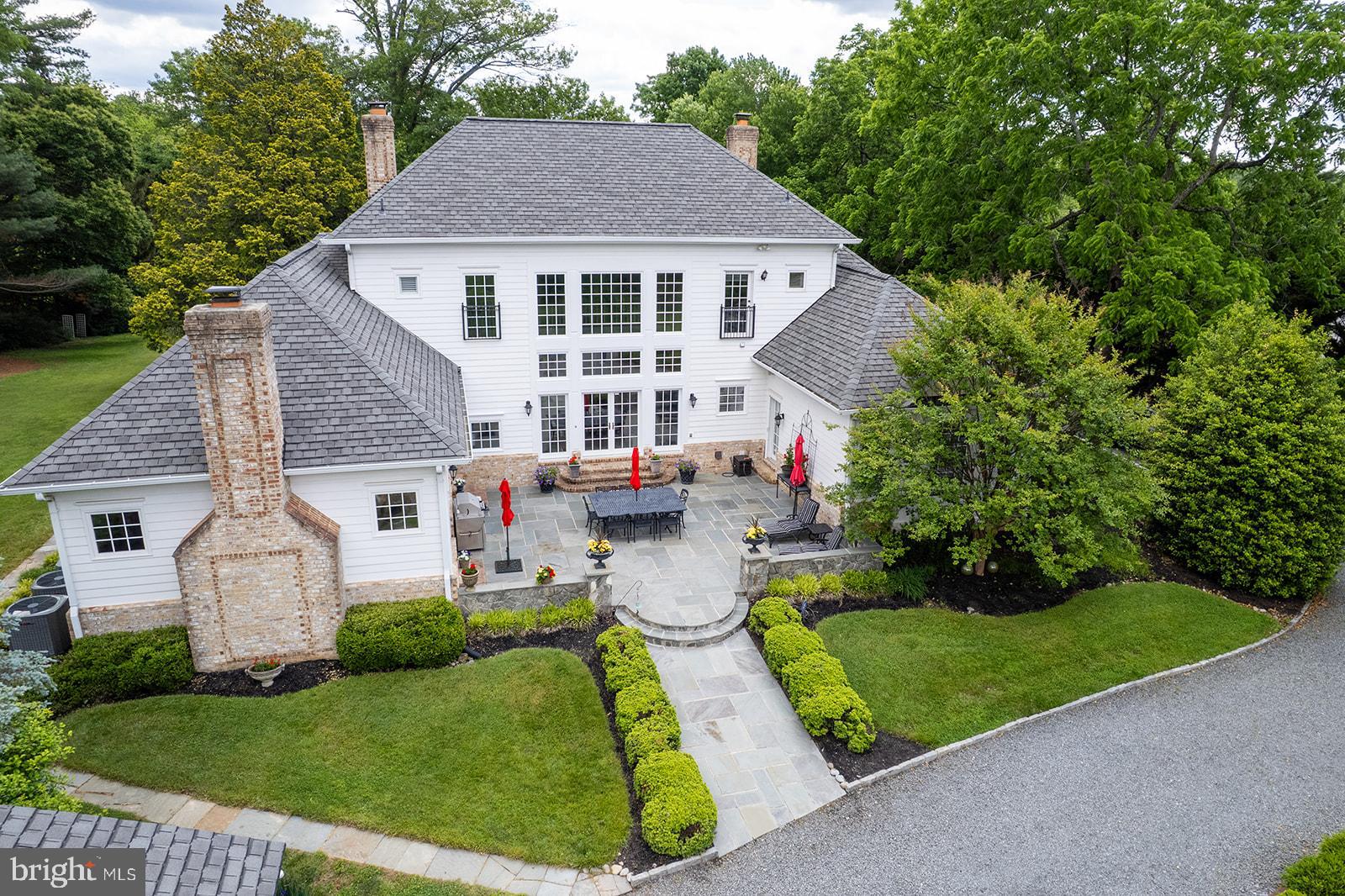 2740 HUNTER MILL ROAD