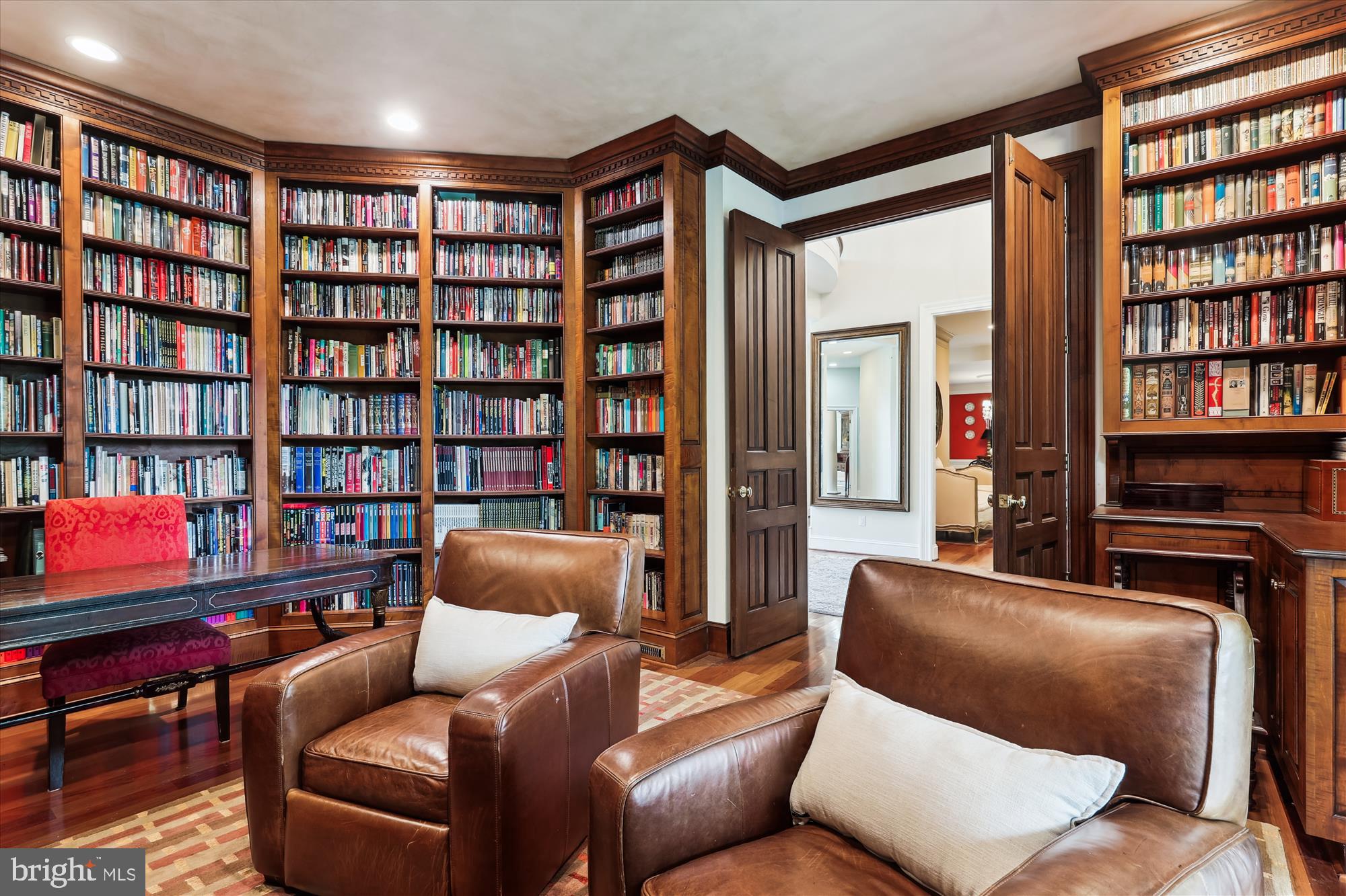 2740 HUNTER MILL ROAD