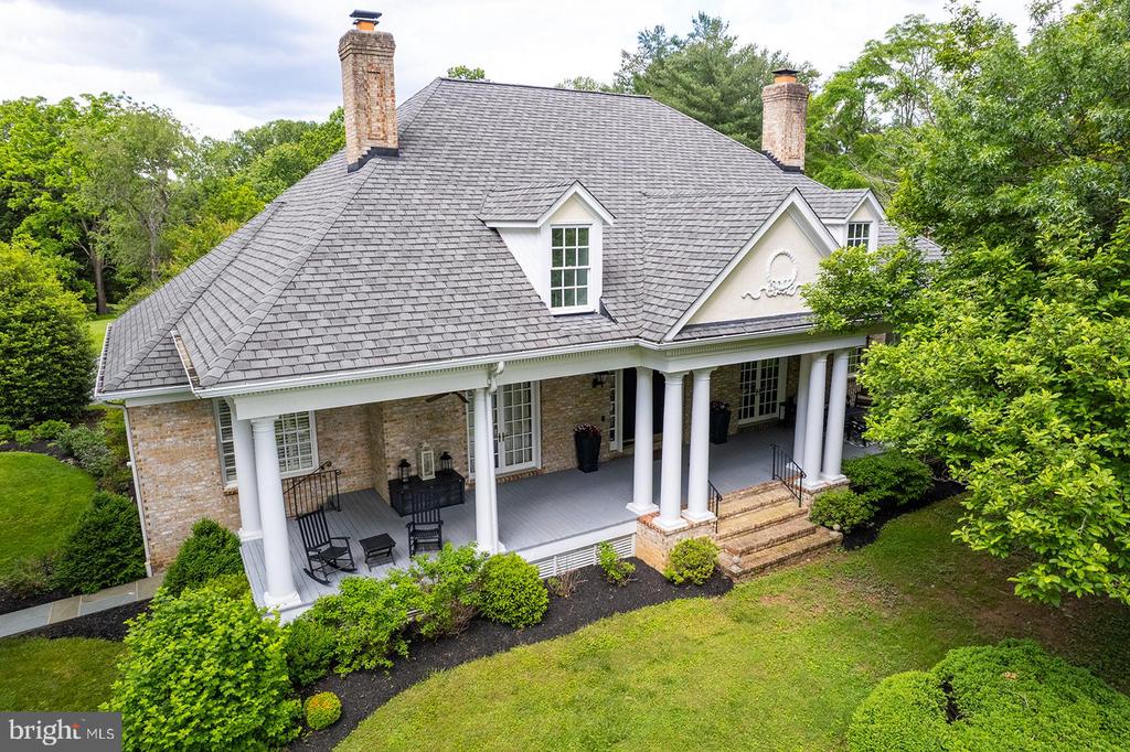 2740 HUNTER MILL ROAD