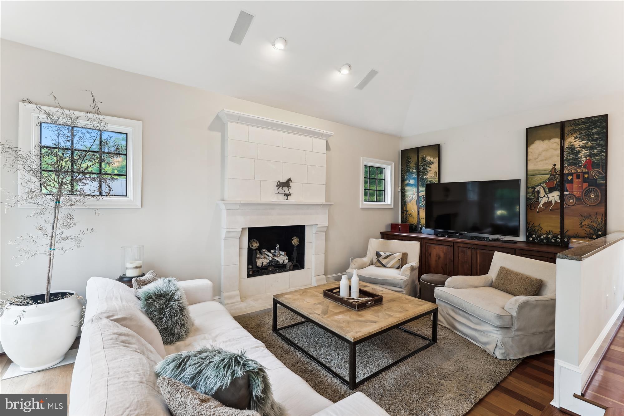 2740 HUNTER MILL ROAD