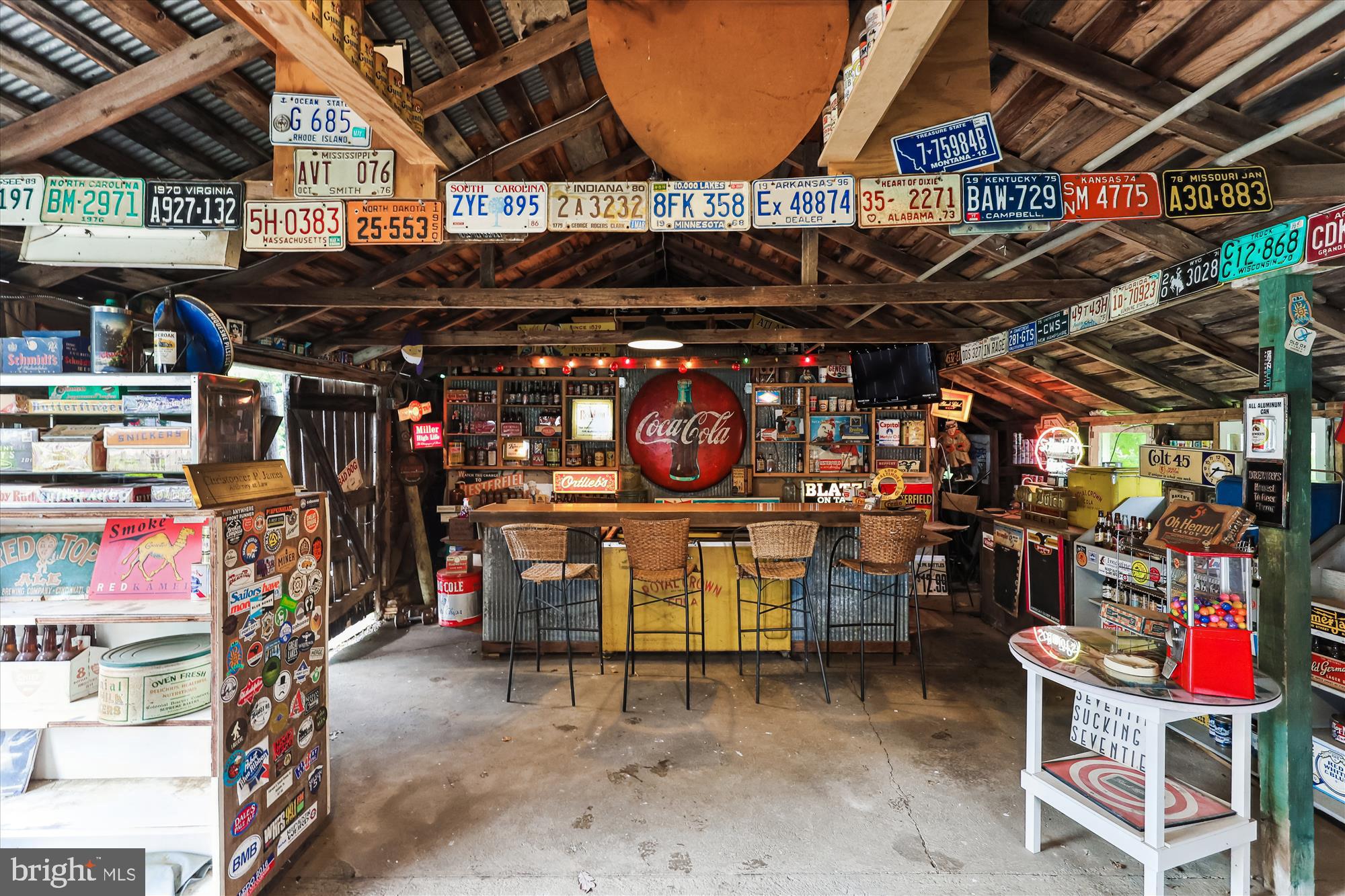 2740 HUNTER MILL ROAD