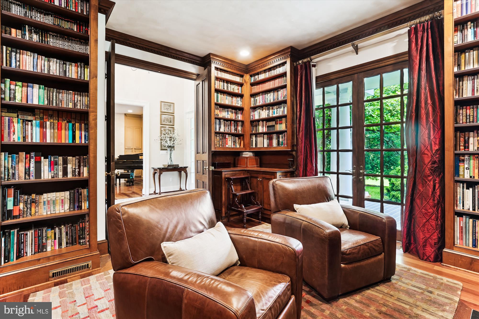 2740 HUNTER MILL ROAD