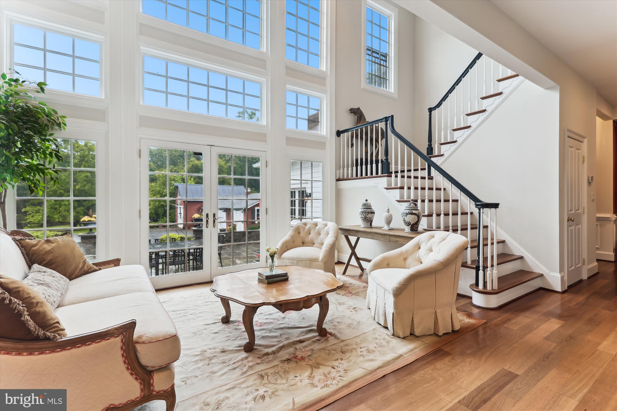 2740 HUNTER MILL ROAD