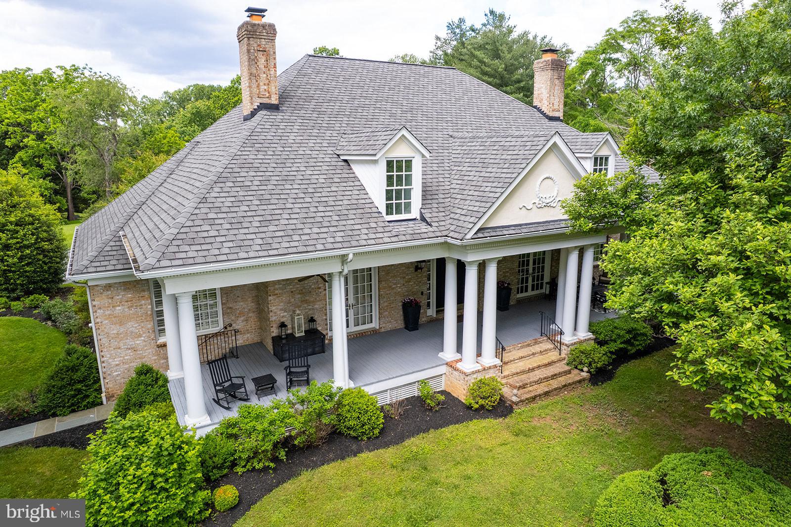 2740 HUNTER MILL ROAD