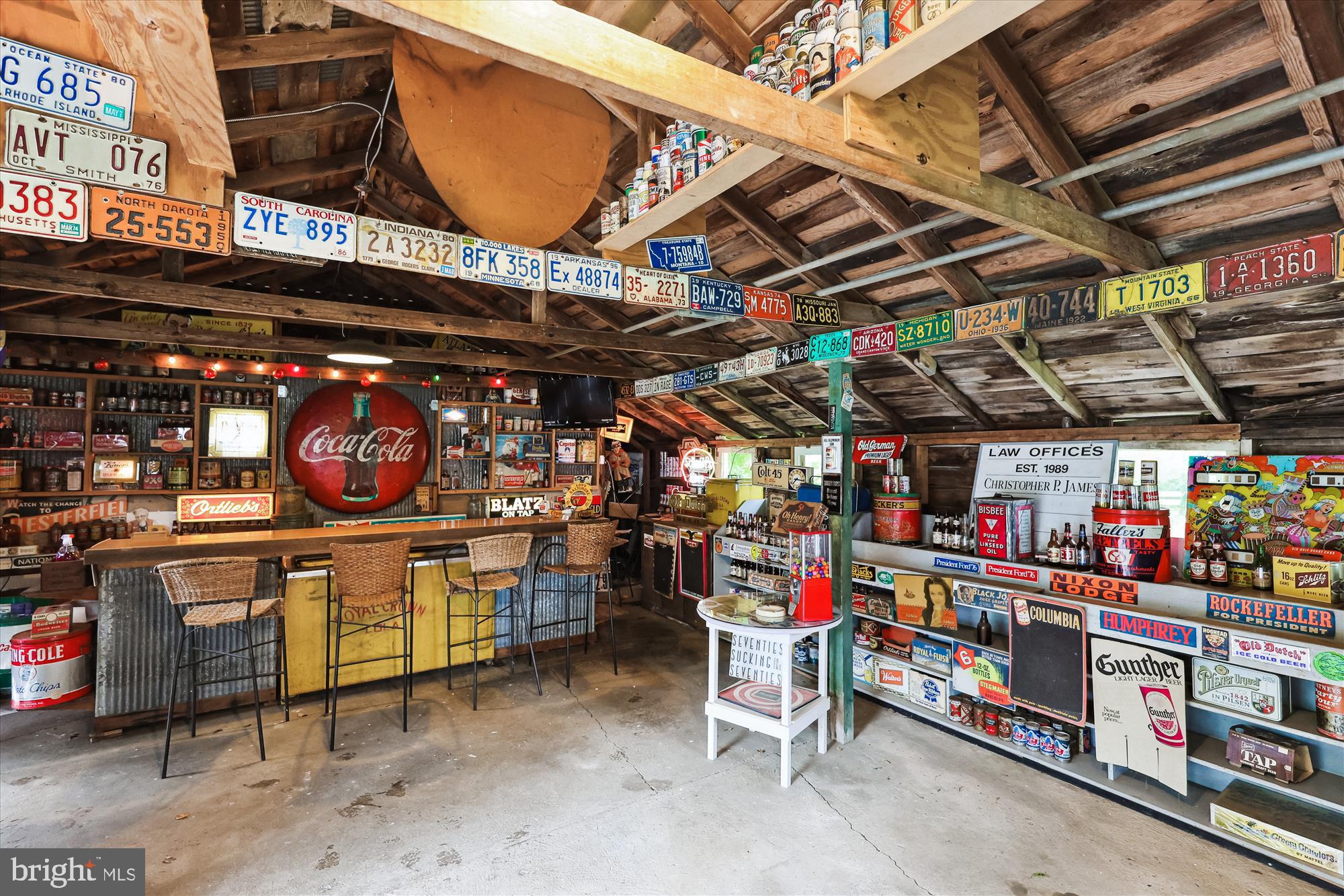 2740 HUNTER MILL ROAD