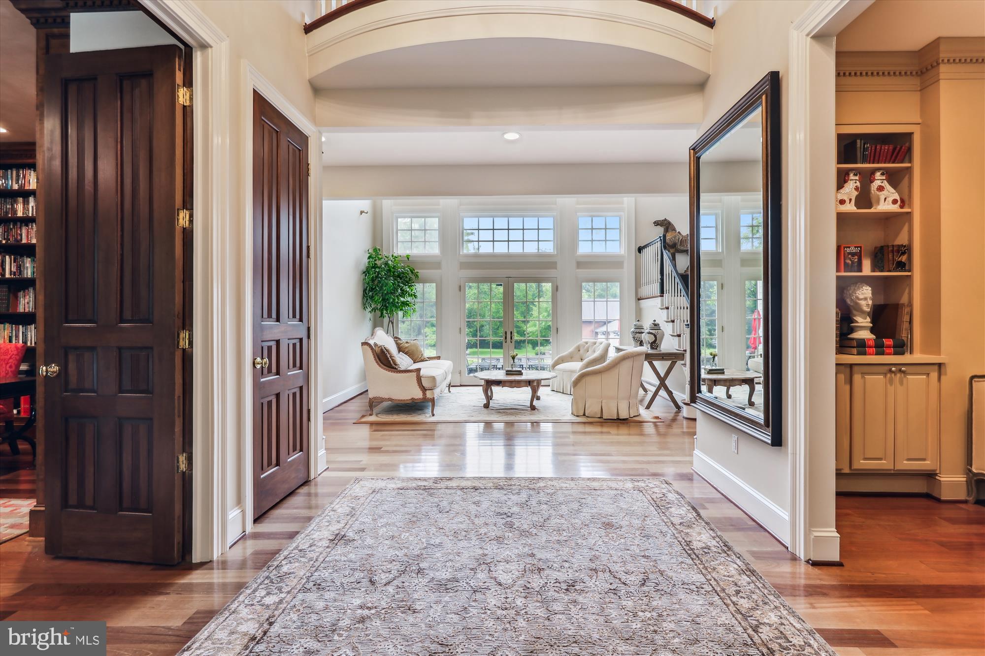 2740 HUNTER MILL ROAD