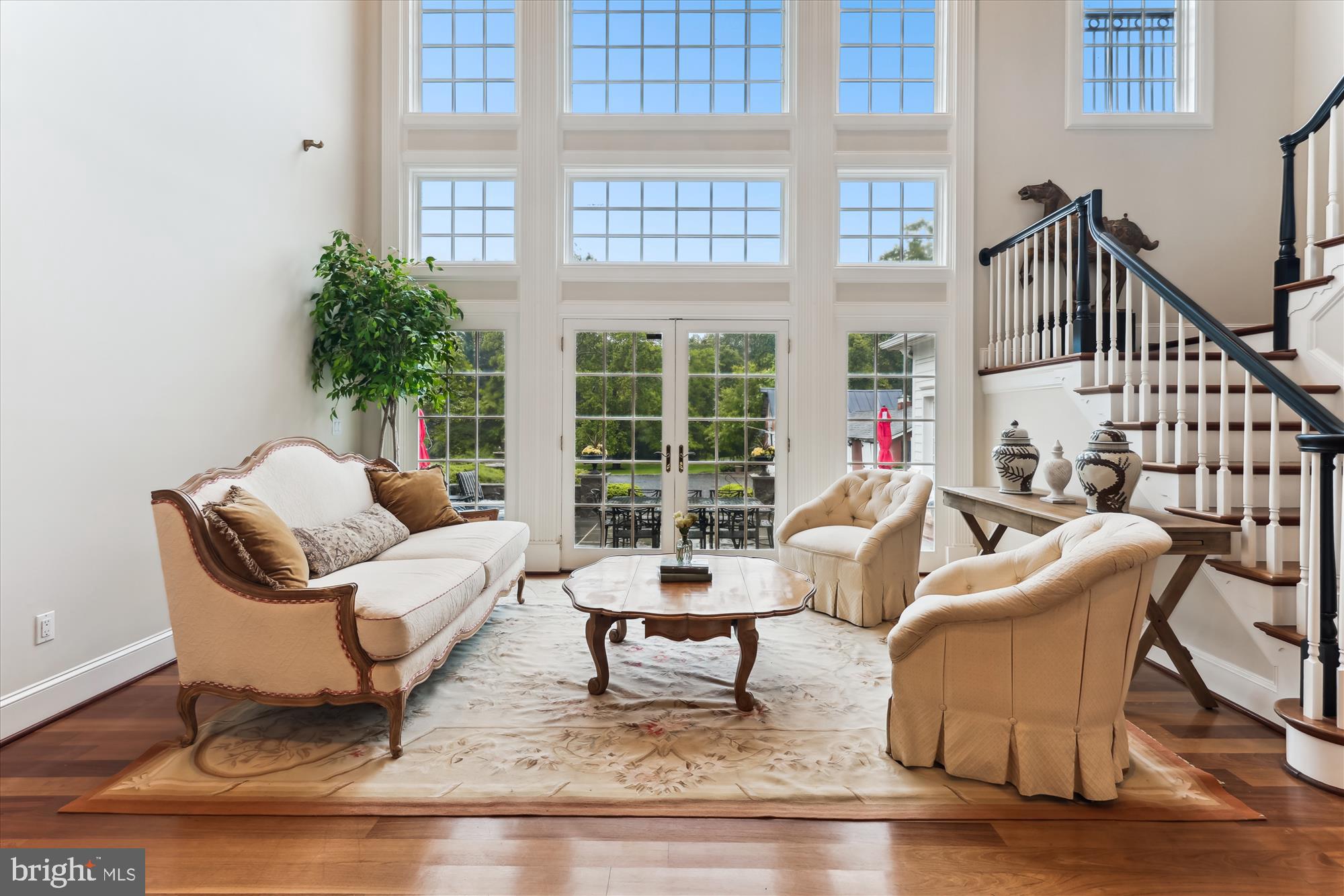 2740 HUNTER MILL ROAD