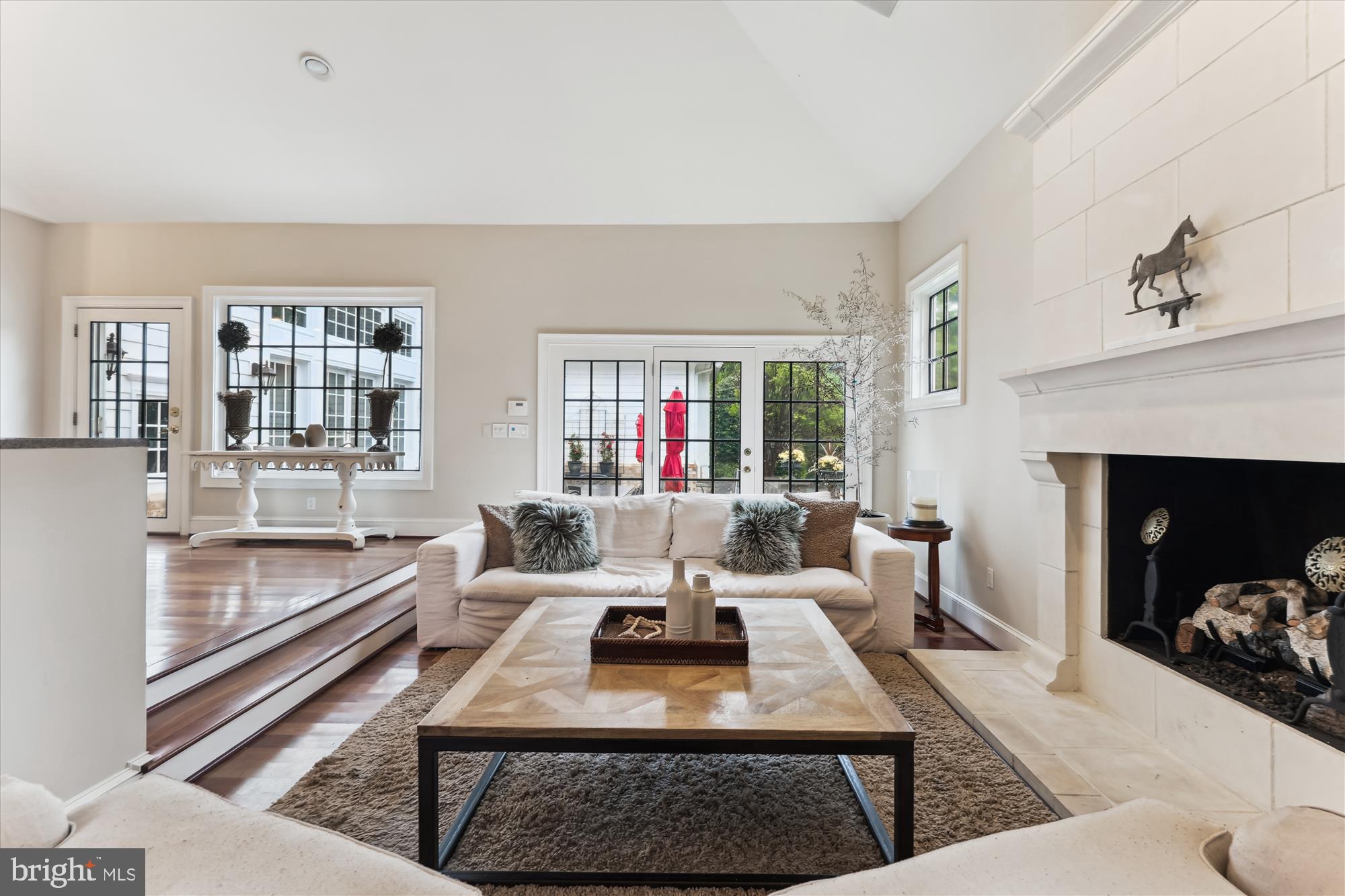 2740 HUNTER MILL ROAD