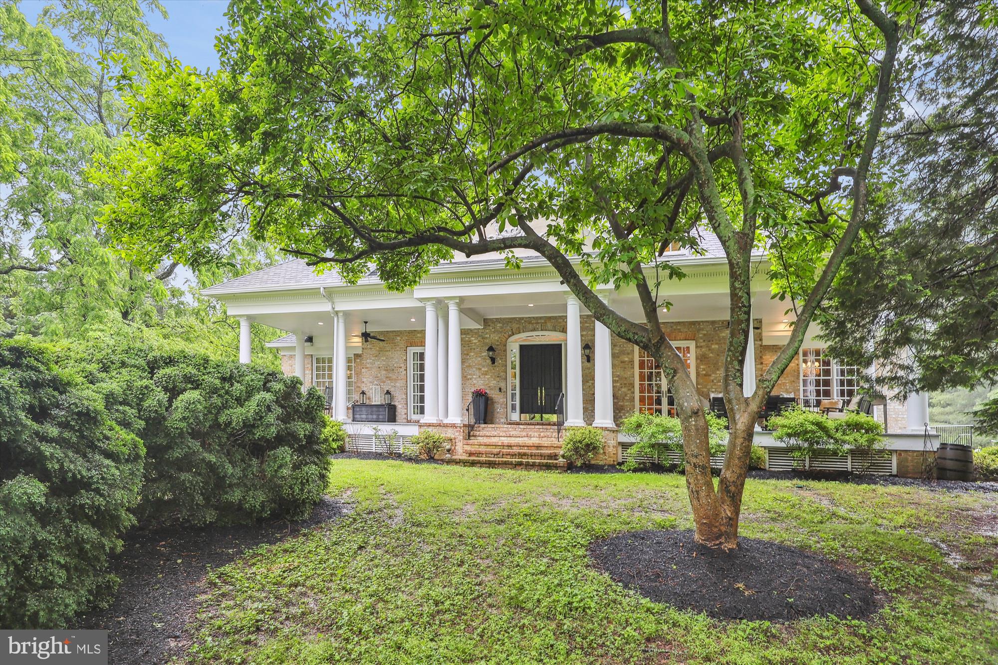 2740 HUNTER MILL ROAD