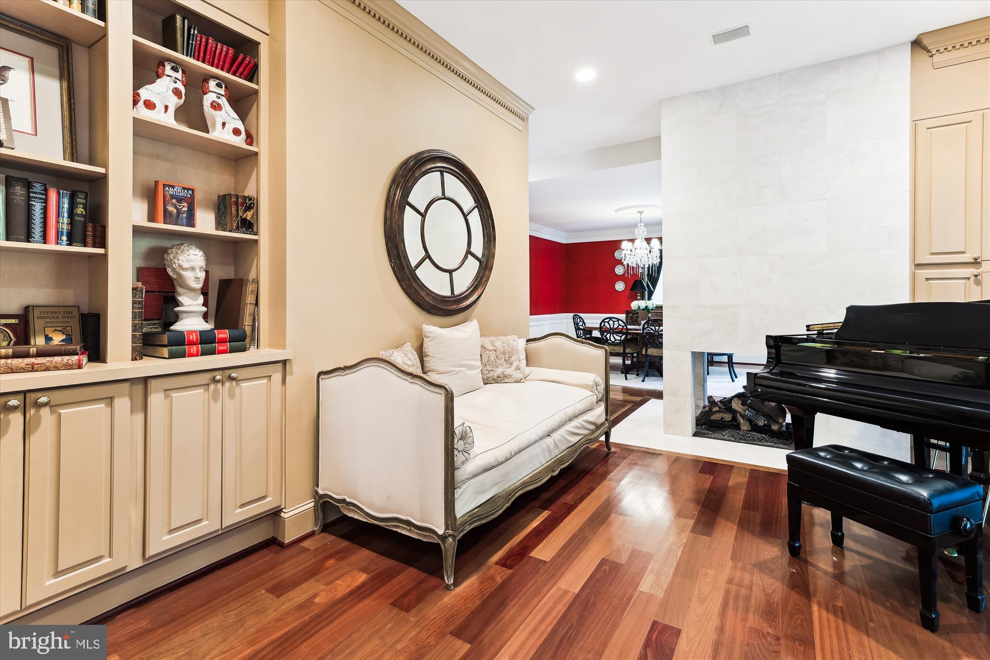 2740 HUNTER MILL ROAD