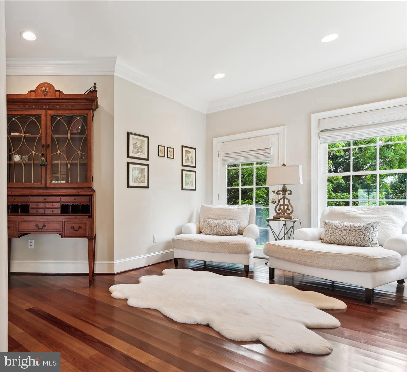 2740 HUNTER MILL ROAD