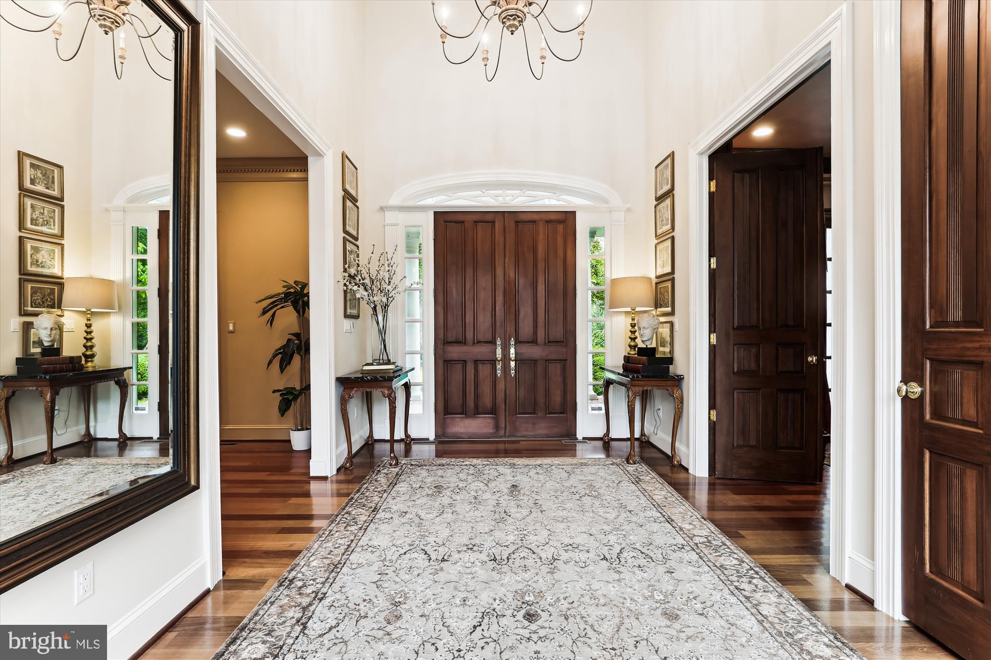 2740 HUNTER MILL ROAD