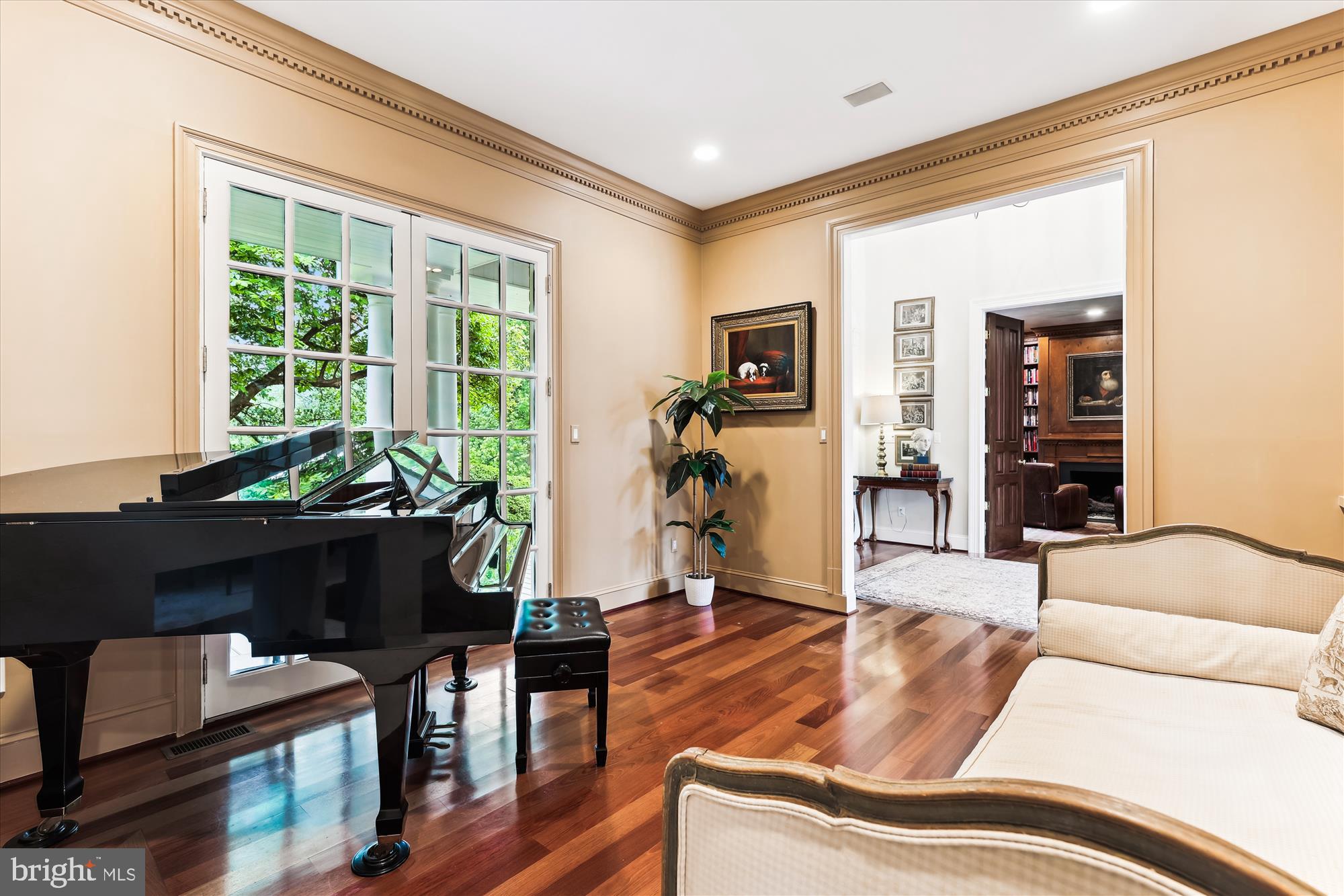 2740 HUNTER MILL ROAD