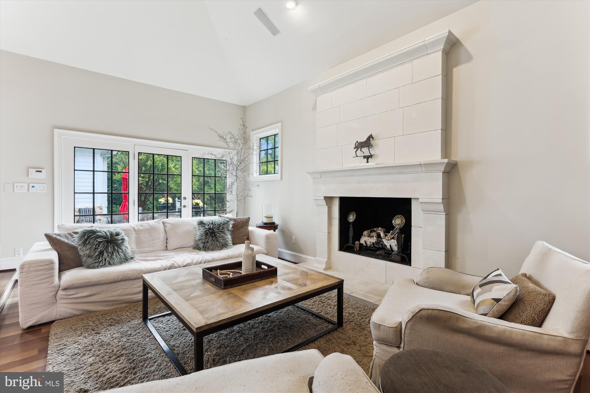 2740 HUNTER MILL ROAD