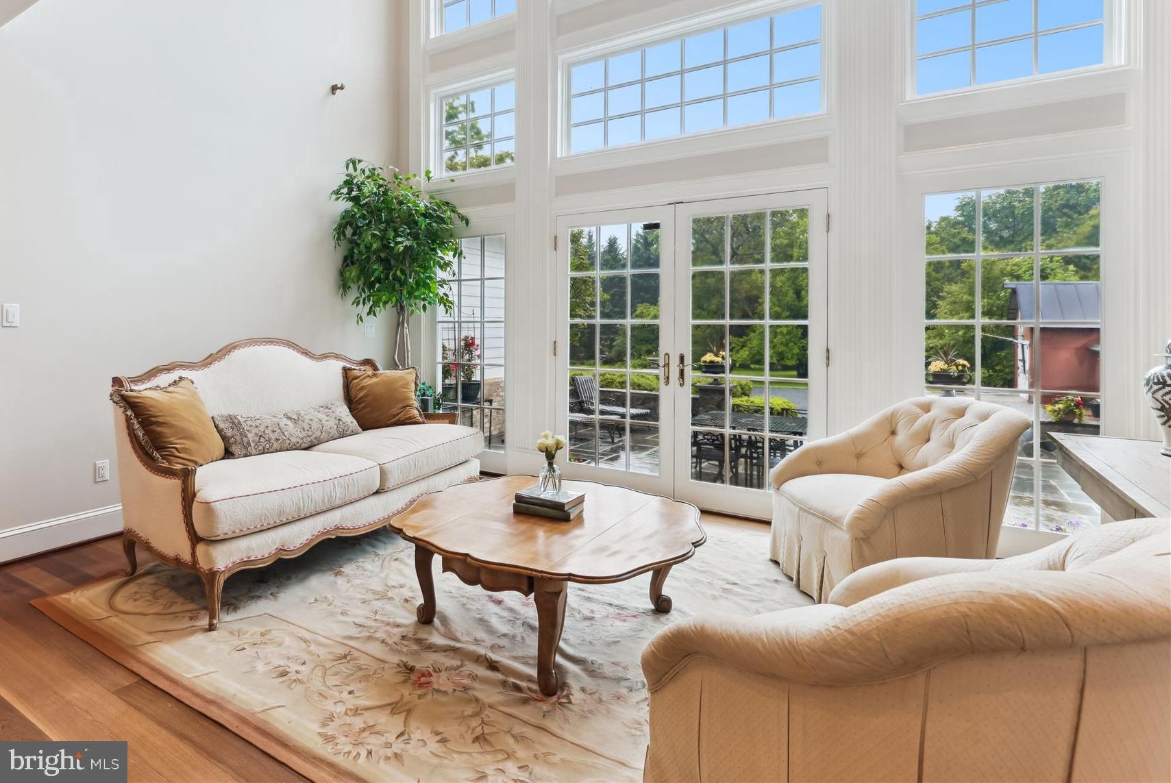 2740 HUNTER MILL ROAD