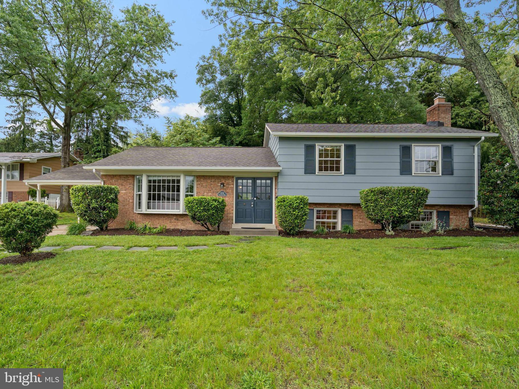 6218 THORNWOOD DRIVE