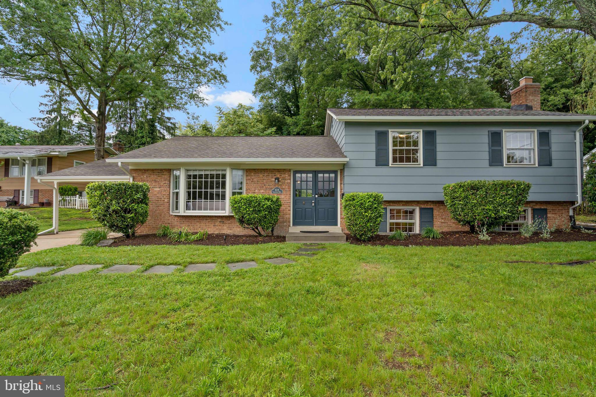 6218 THORNWOOD DRIVE