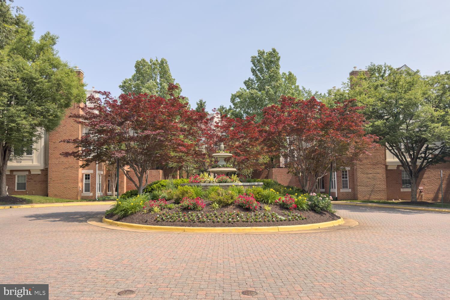 7021 HAYCOCK ROAD K