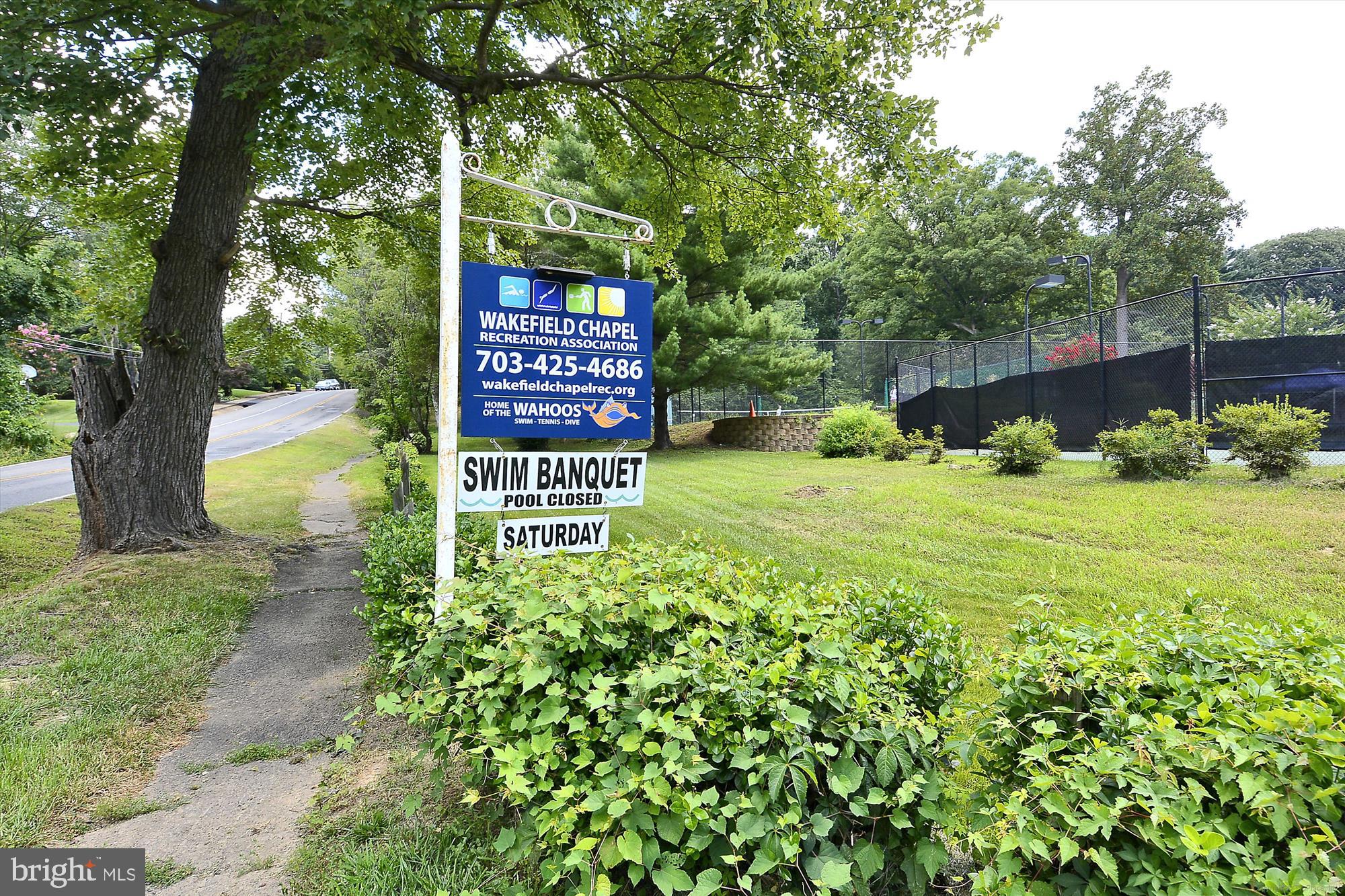 8305 TOLL HOUSE ROAD