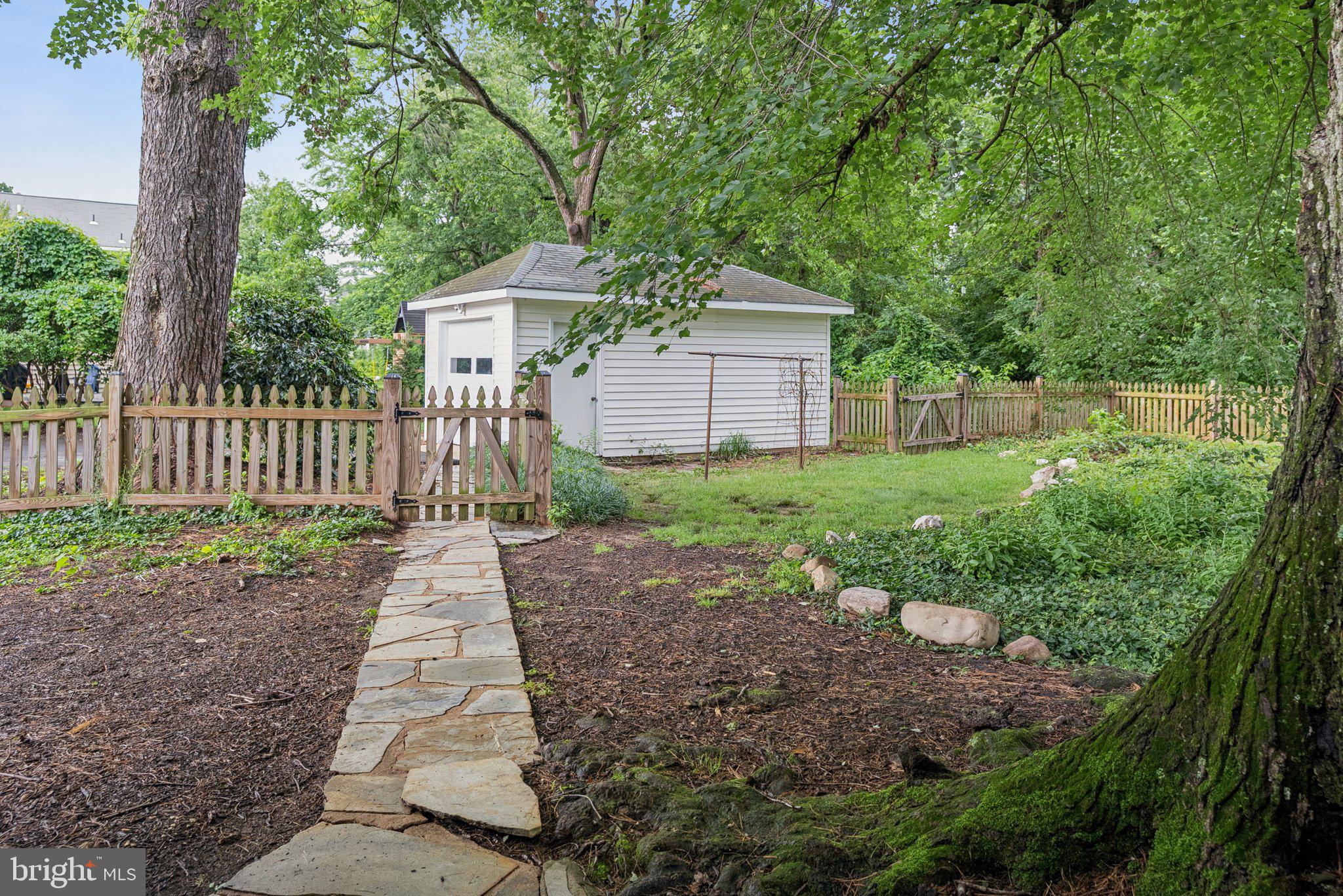 8201 FORT HUNT ROAD