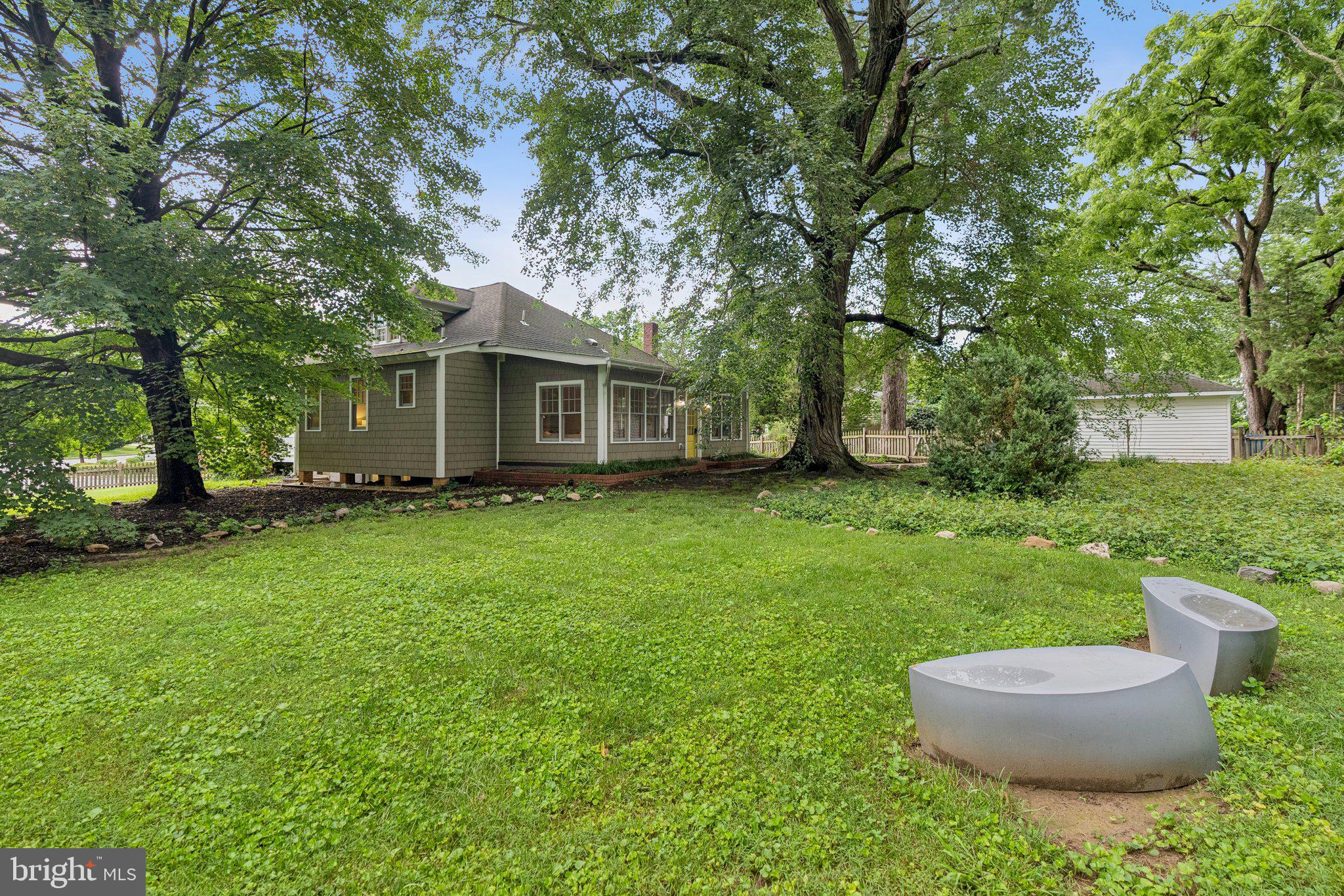 8201 FORT HUNT ROAD