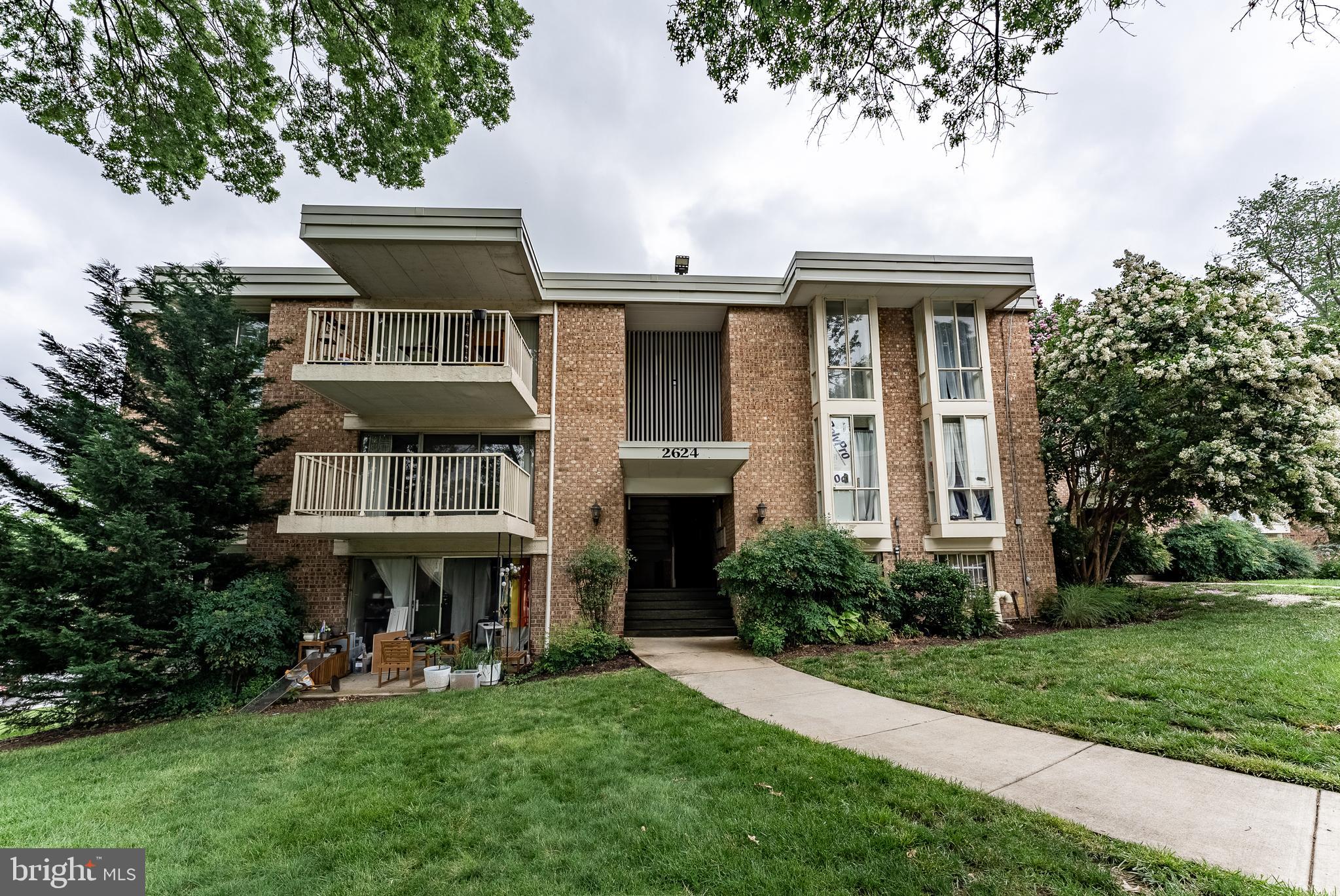 2624 WAGON DRIVE 307