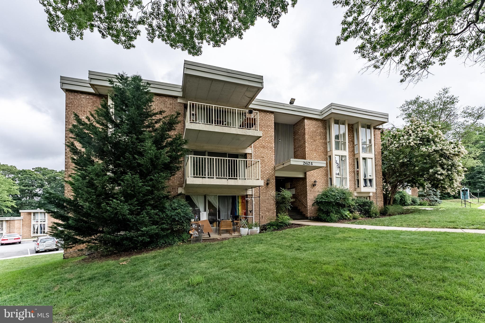 2624 WAGON DRIVE 307