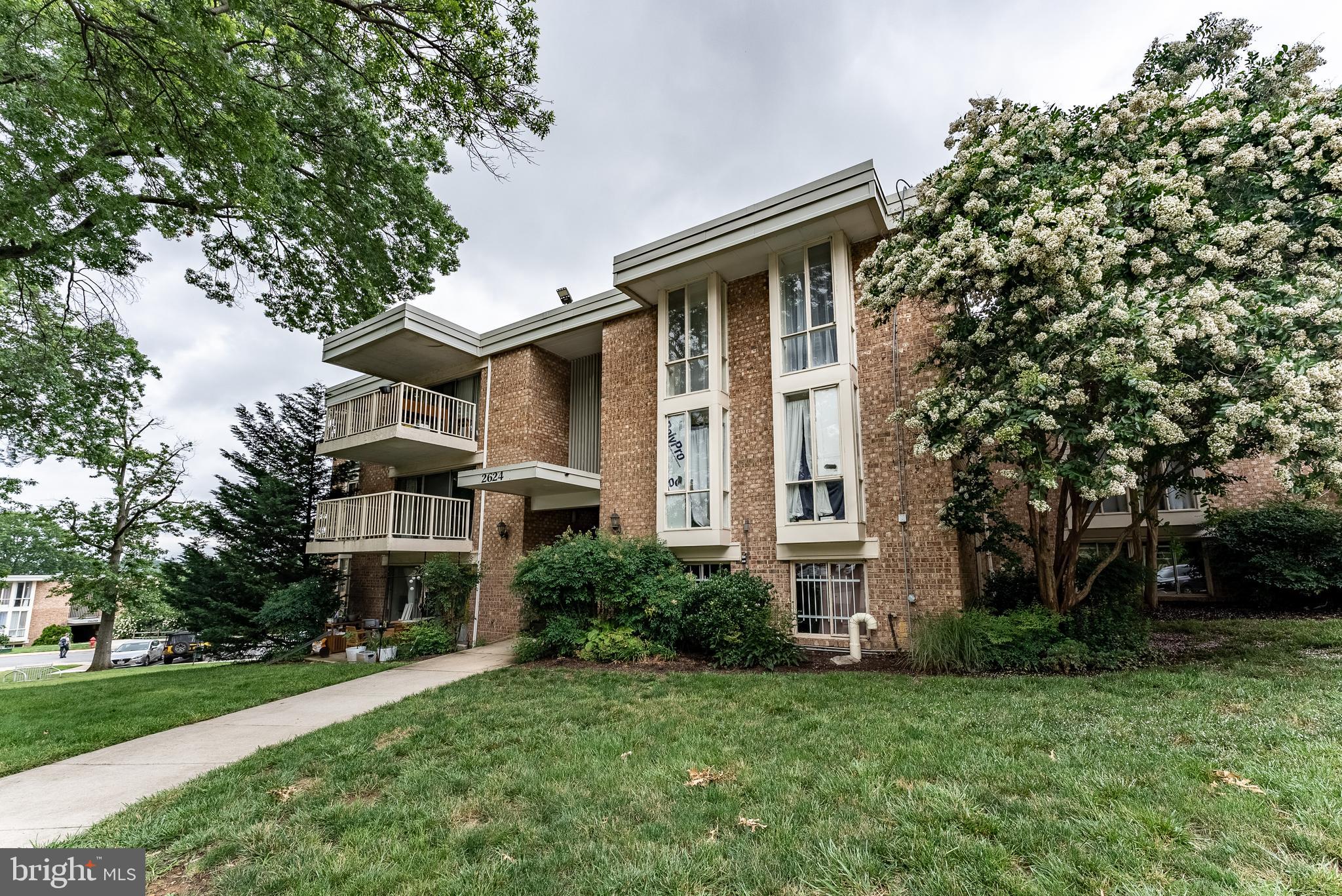 2624 WAGON DRIVE 307