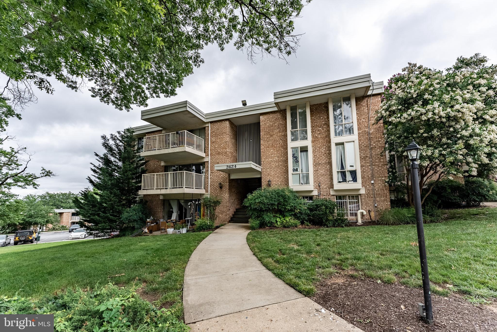 2624 WAGON DRIVE 307