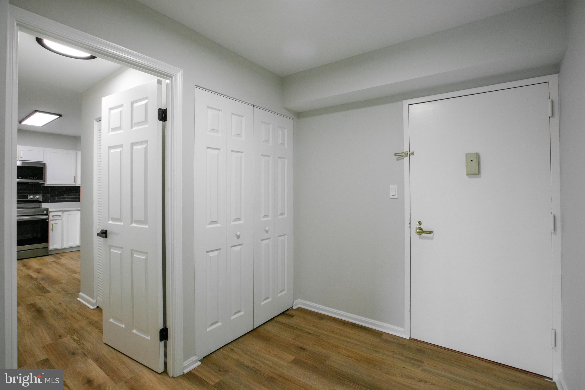 3800 POWELL LANE 802