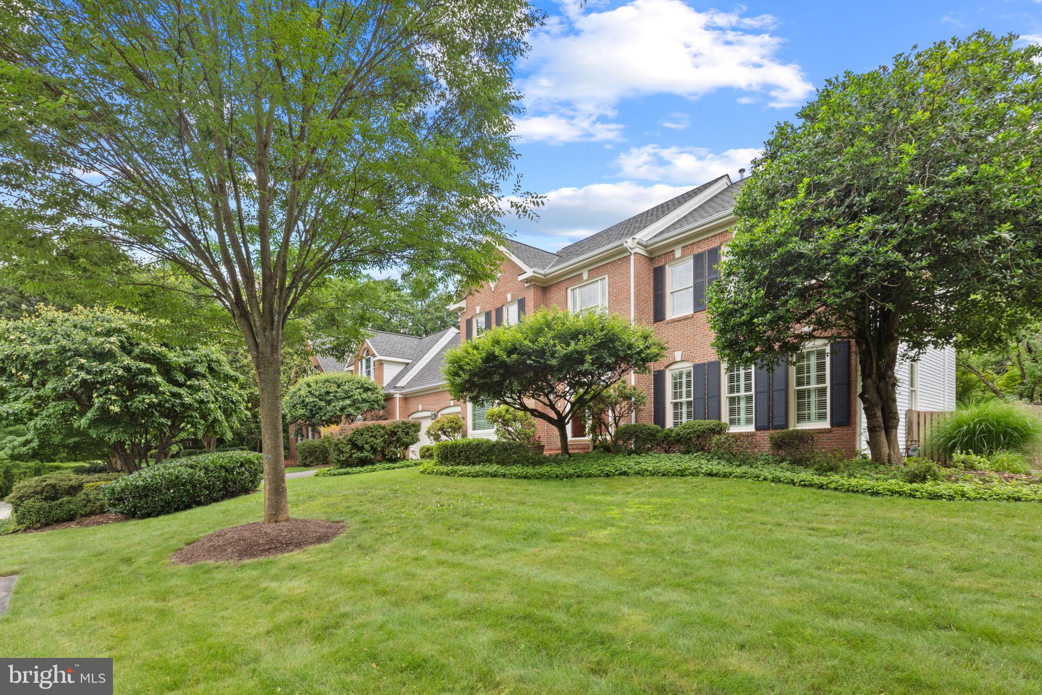 13893 WALNEY PARK DRIVE