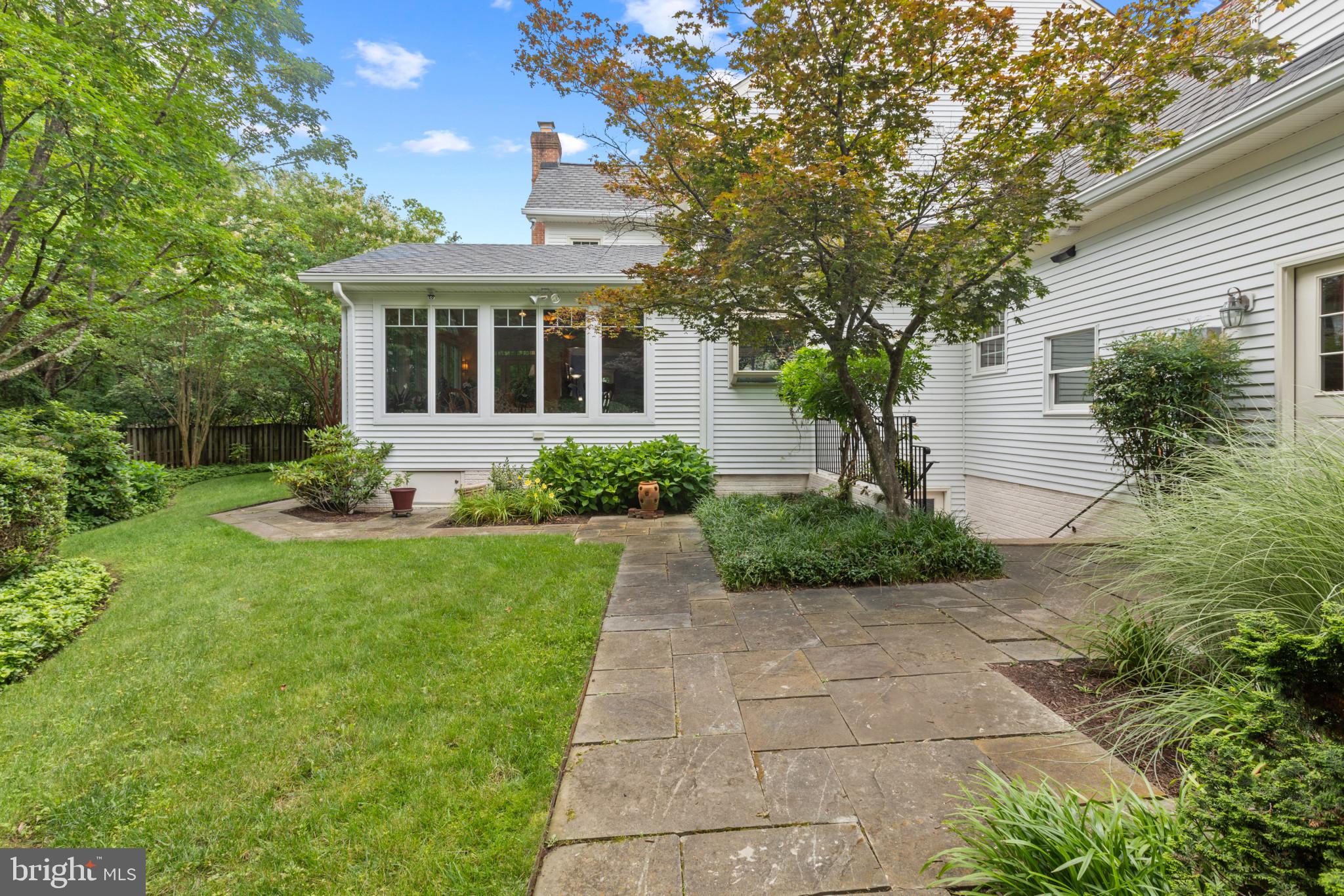 13893 WALNEY PARK DRIVE