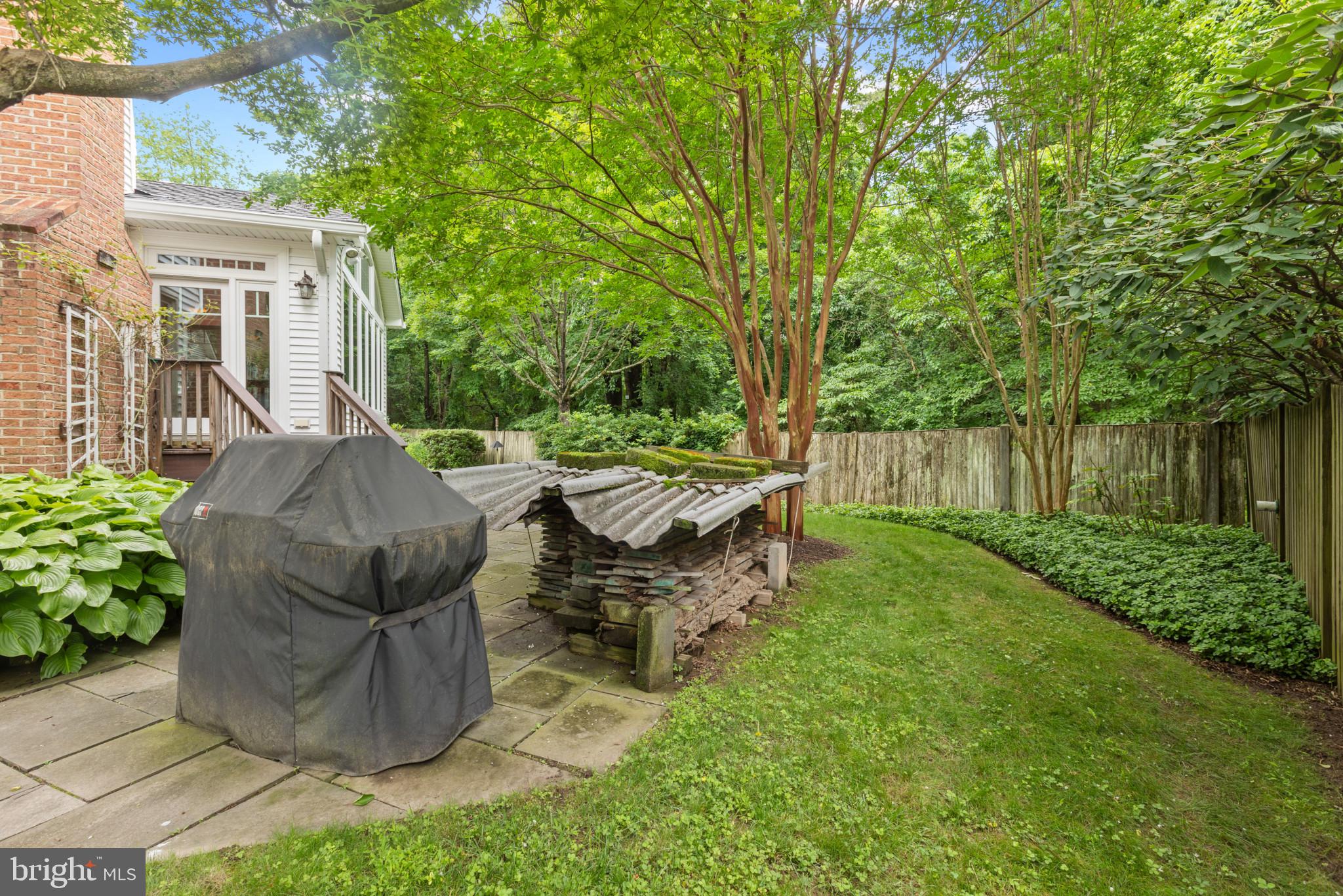 13893 WALNEY PARK DRIVE