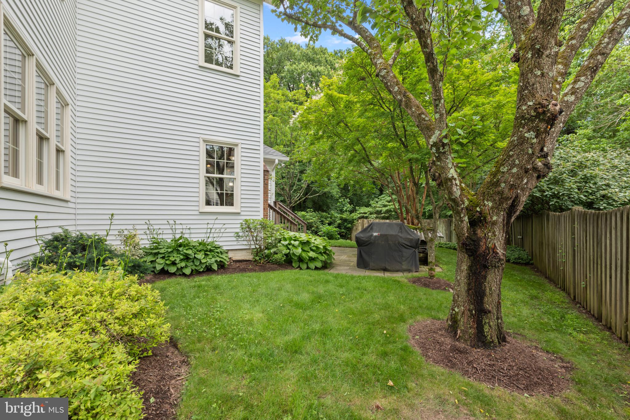 13893 WALNEY PARK DRIVE