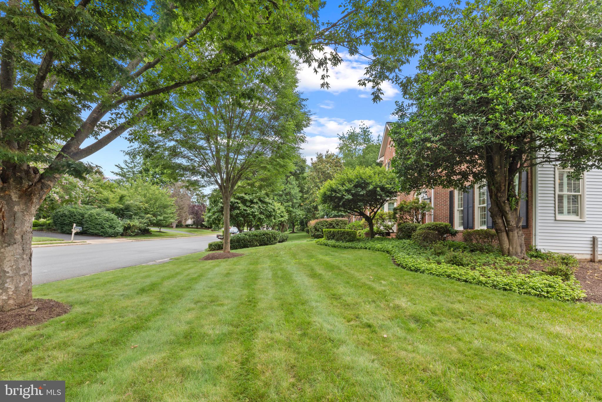 13893 WALNEY PARK DRIVE