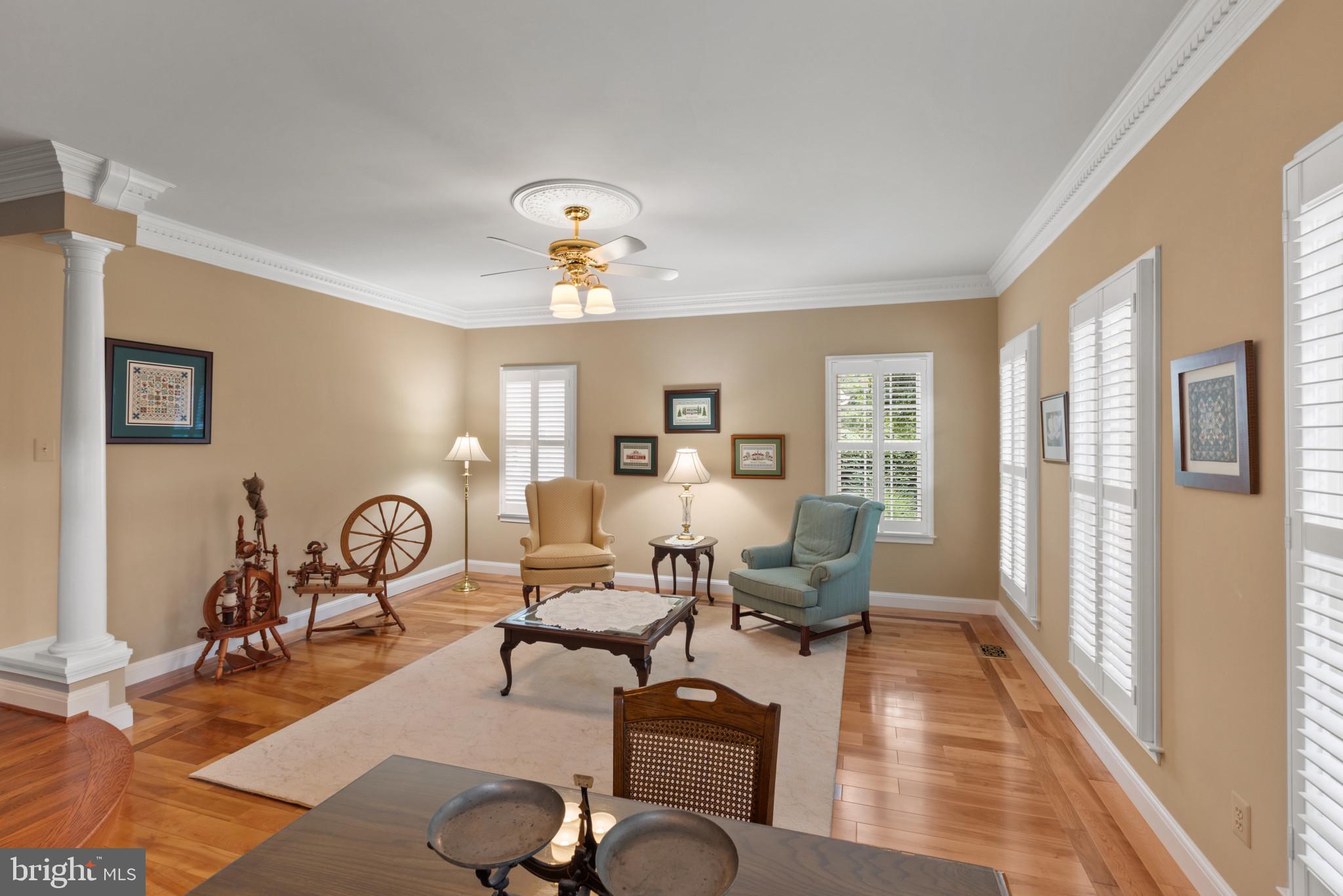 13893 WALNEY PARK DRIVE