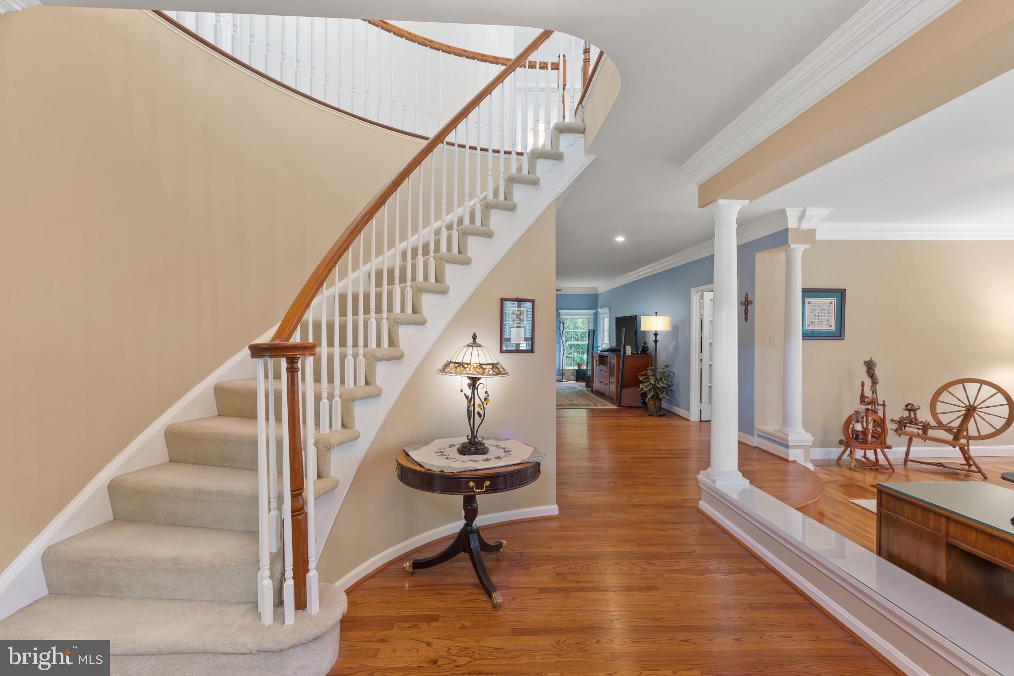 13893 WALNEY PARK DRIVE