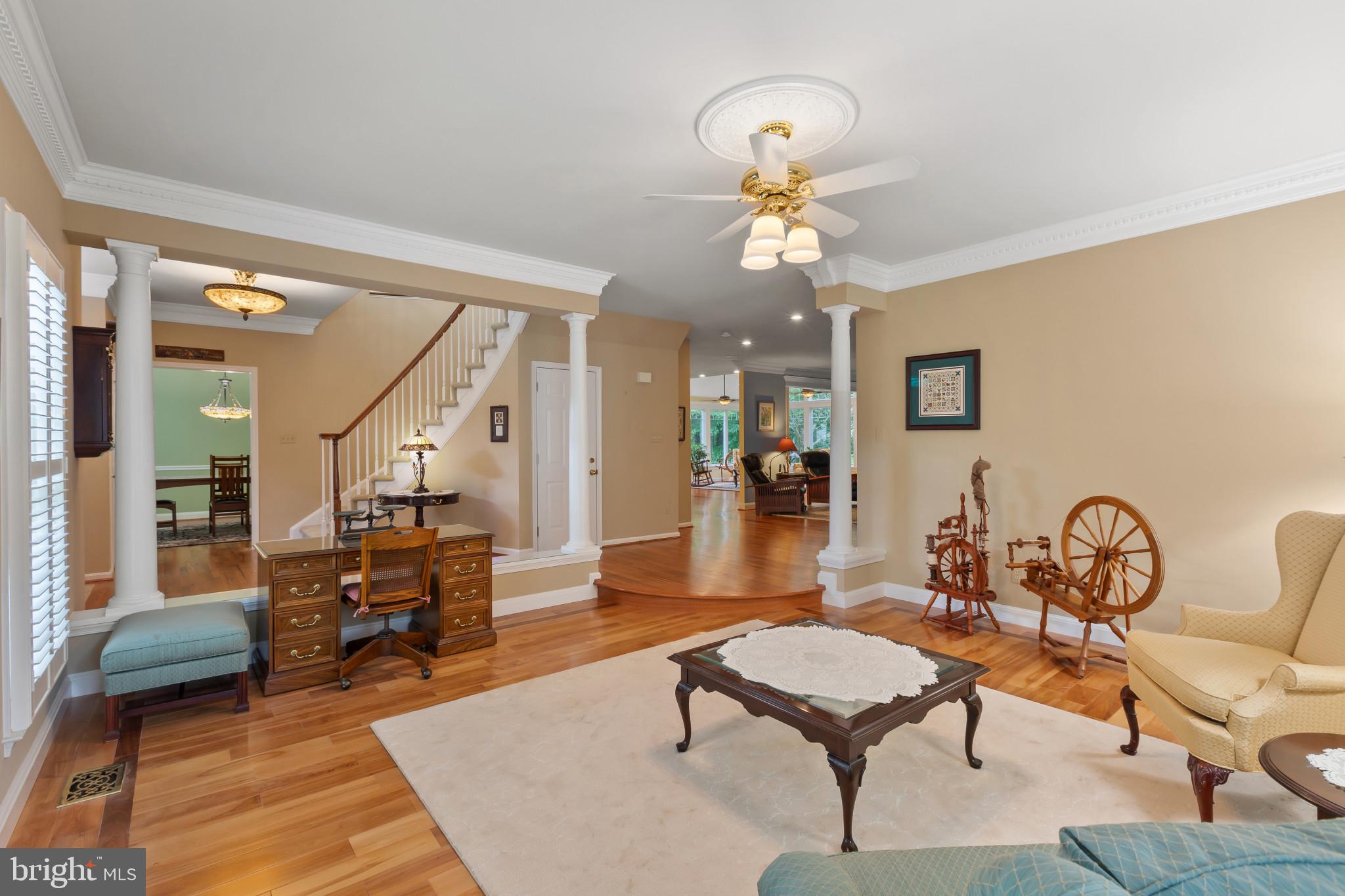 13893 WALNEY PARK DRIVE