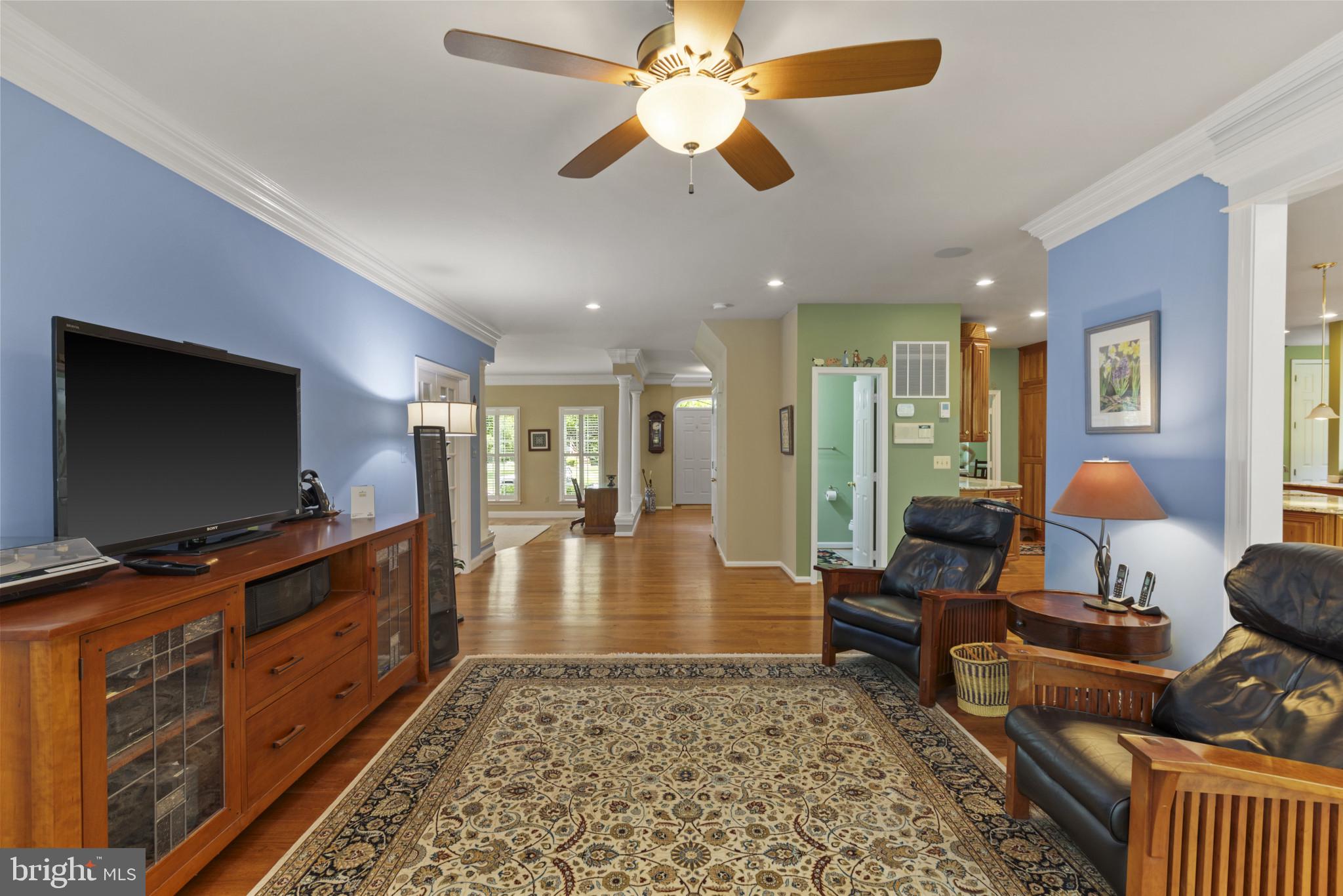 13893 WALNEY PARK DRIVE