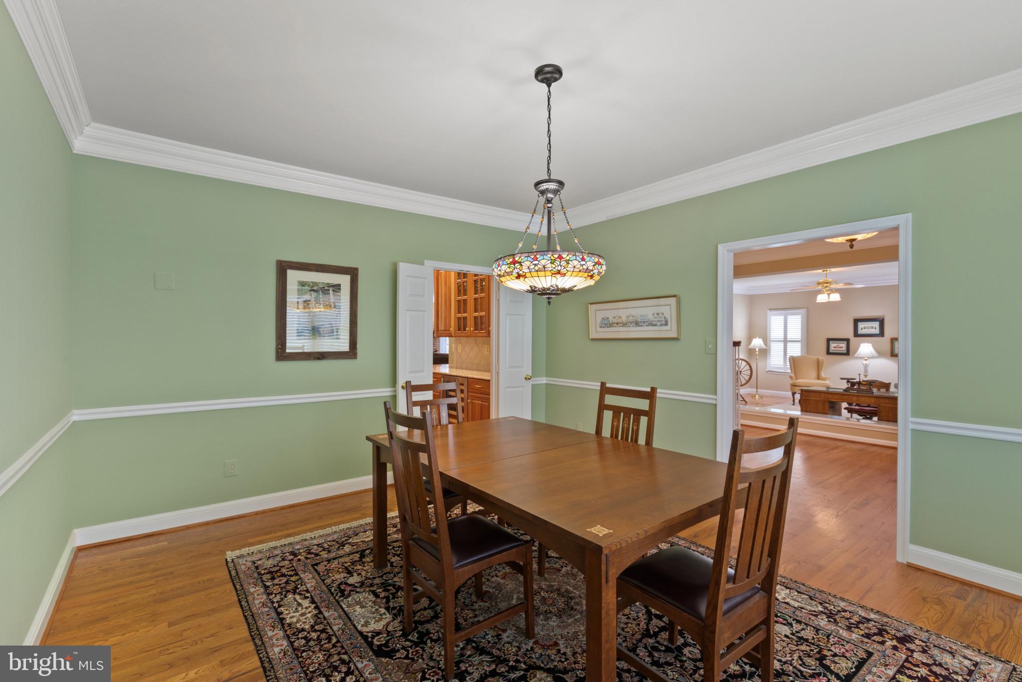 13893 WALNEY PARK DRIVE